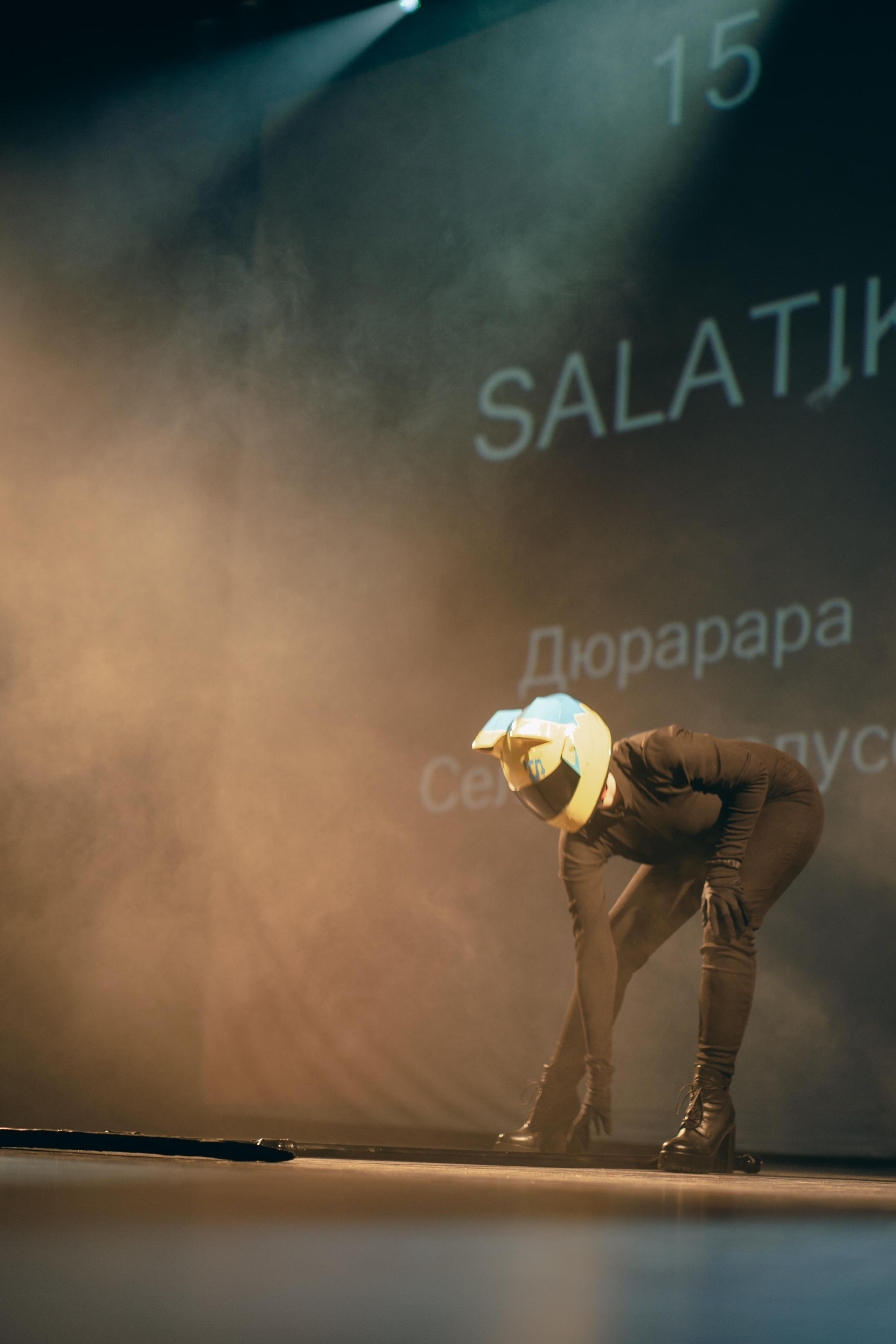 YouCon 2022. Фотограф Ахмедов Эльдар Чита