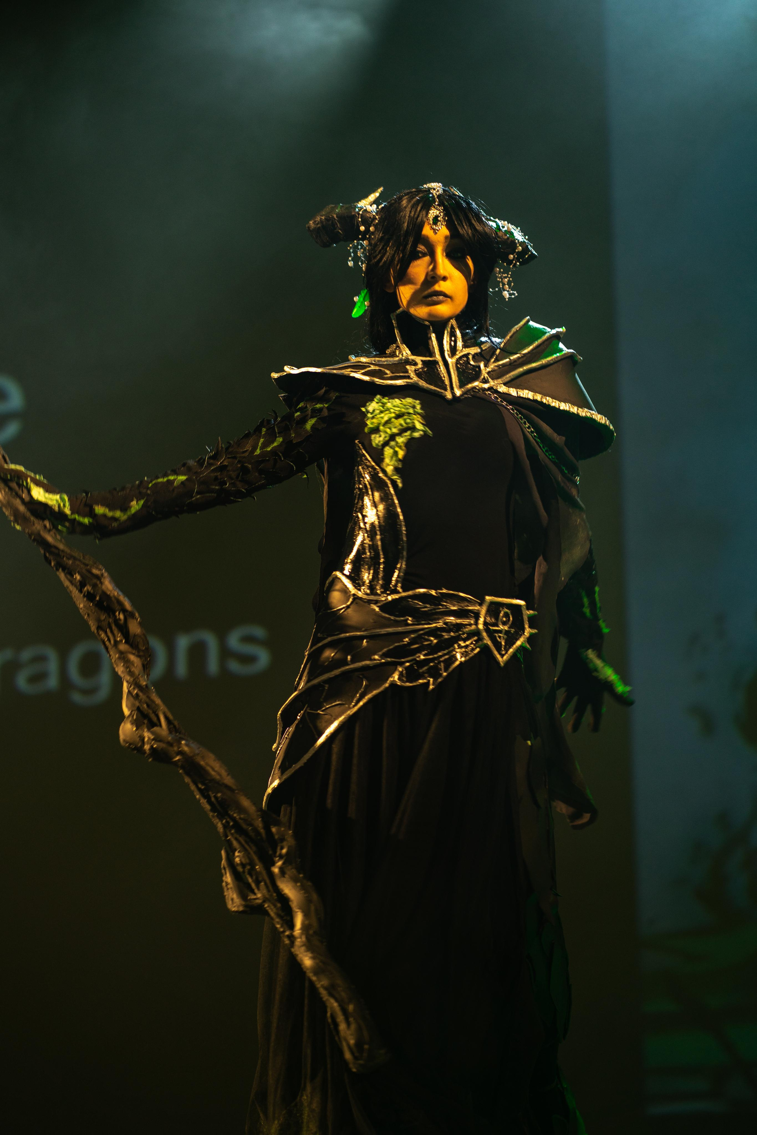 YouCon 2022. Фотограф Ахмедов Эльдар Чита