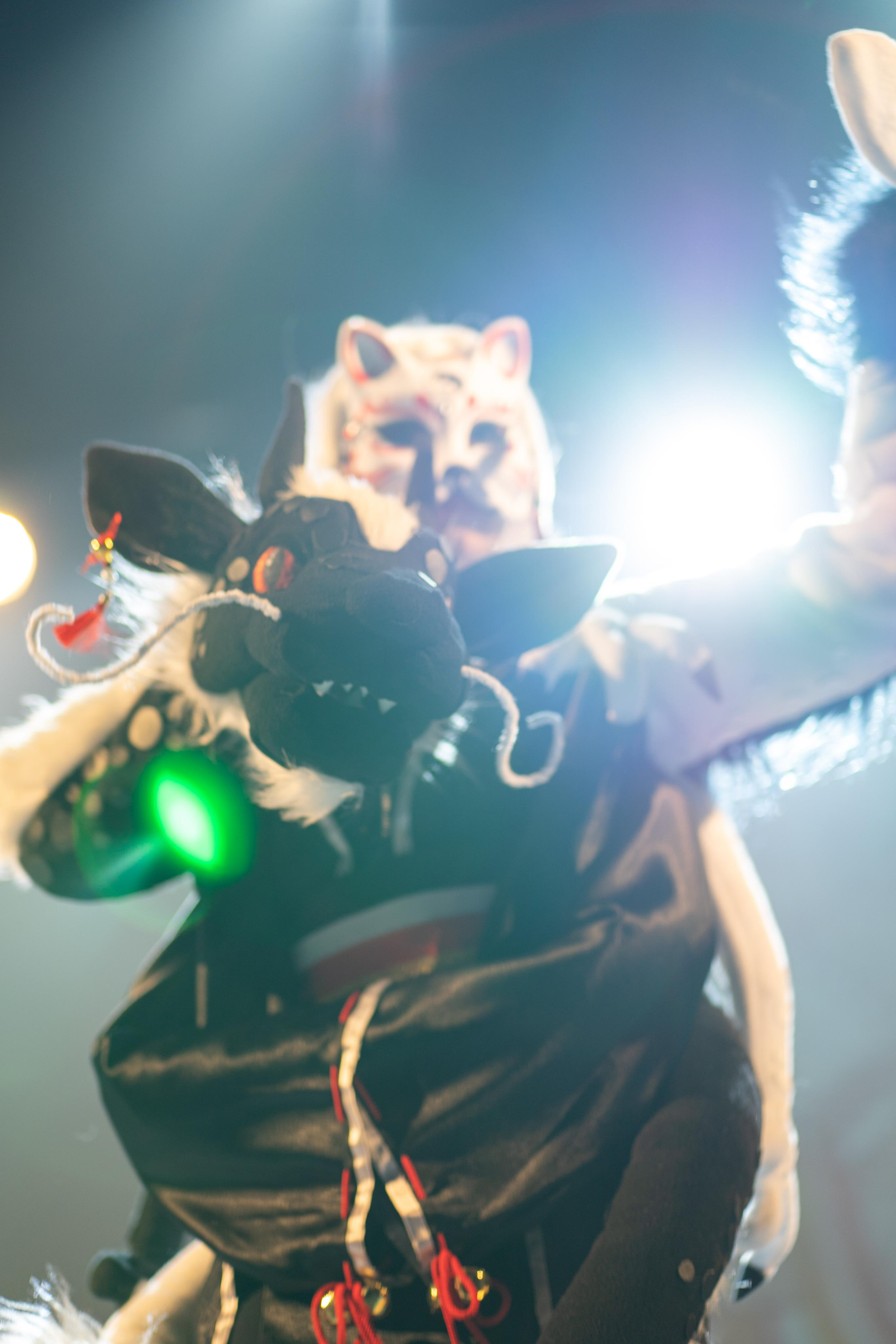 YouCon 2022. Фотограф Ахмедов Эльдар Чита