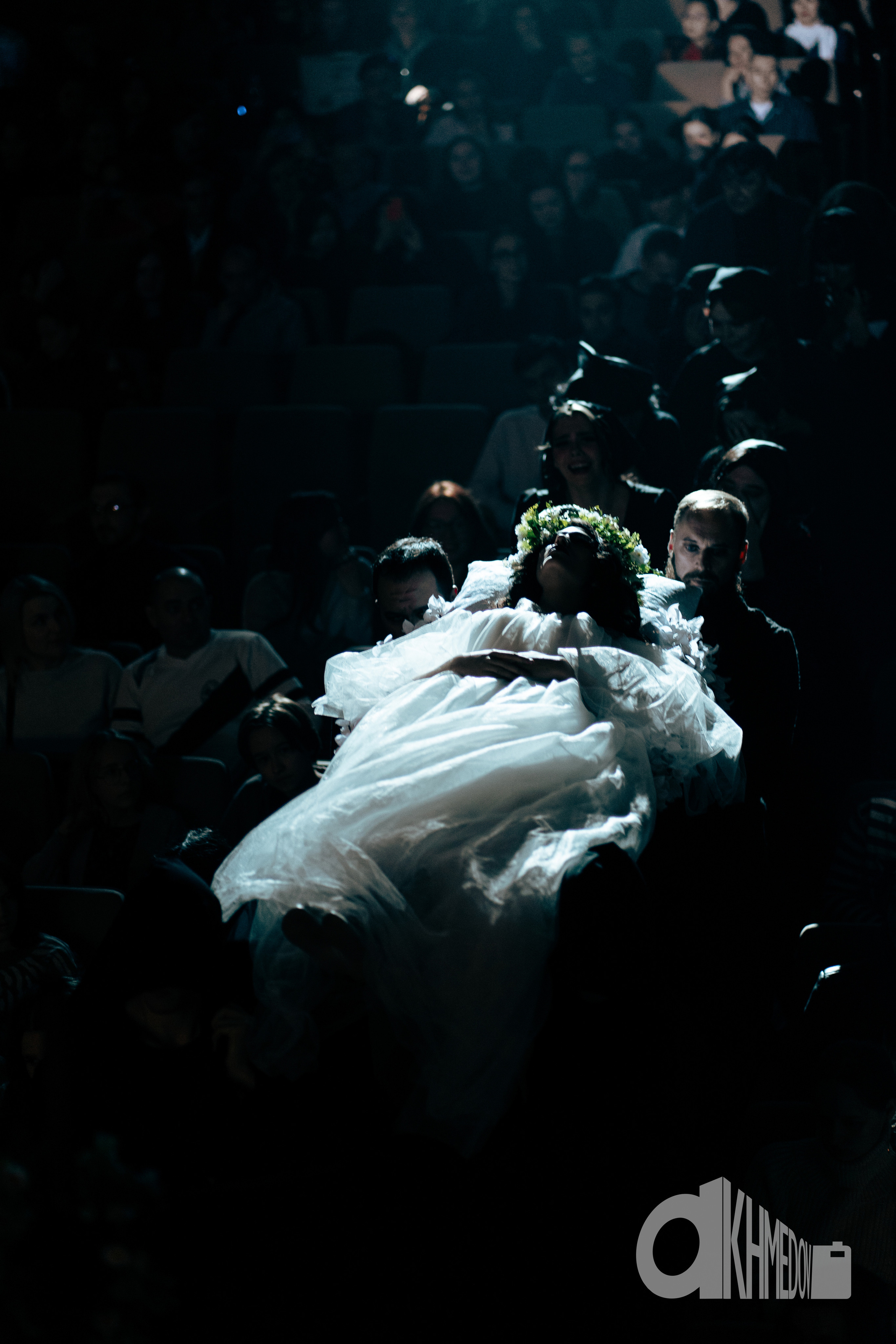 Вий 2022. Фотограф Ахмедов Эльдар Чита