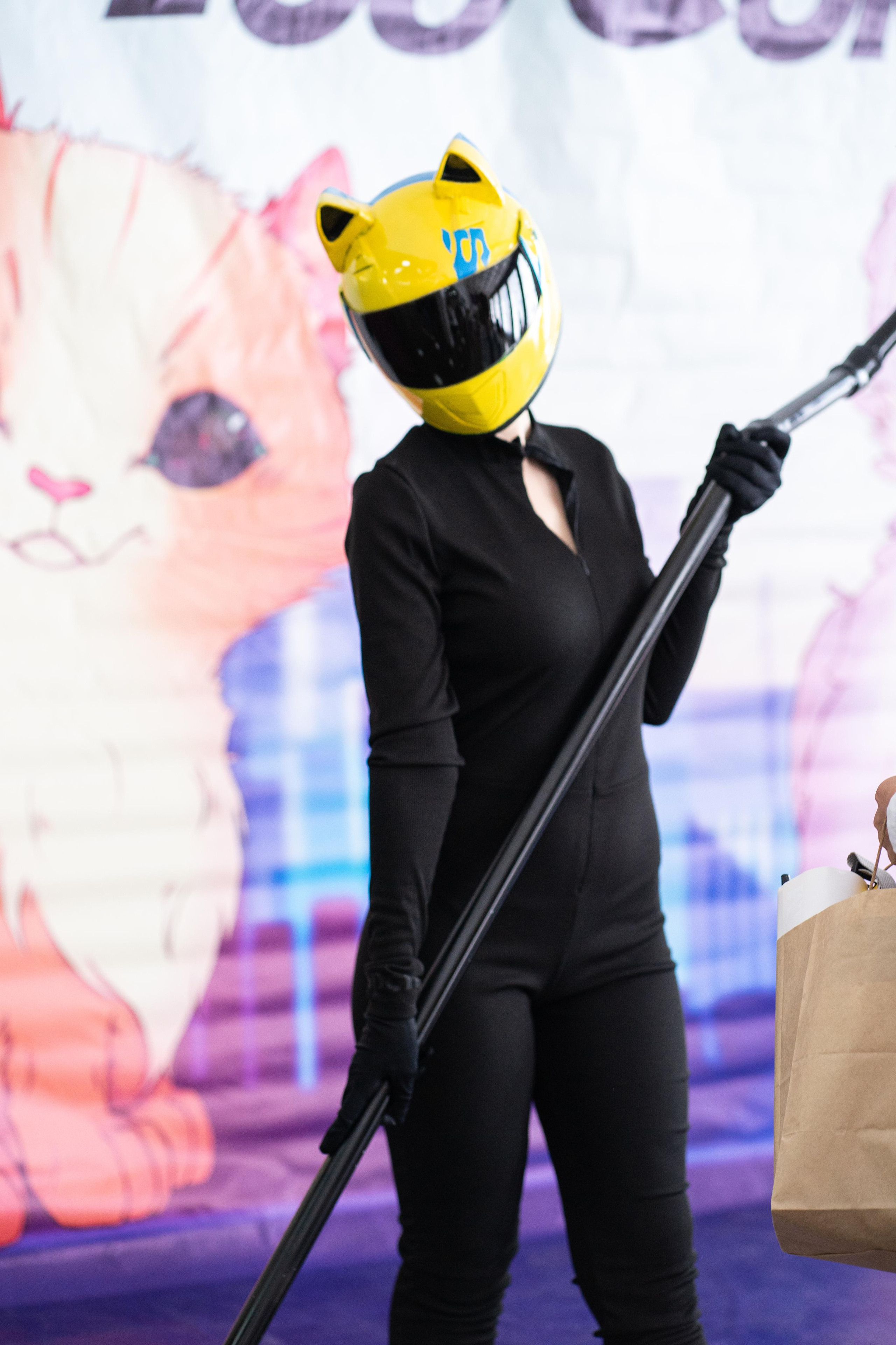 YouCon 2022. Фотограф Ахмедов Эльдар Чита