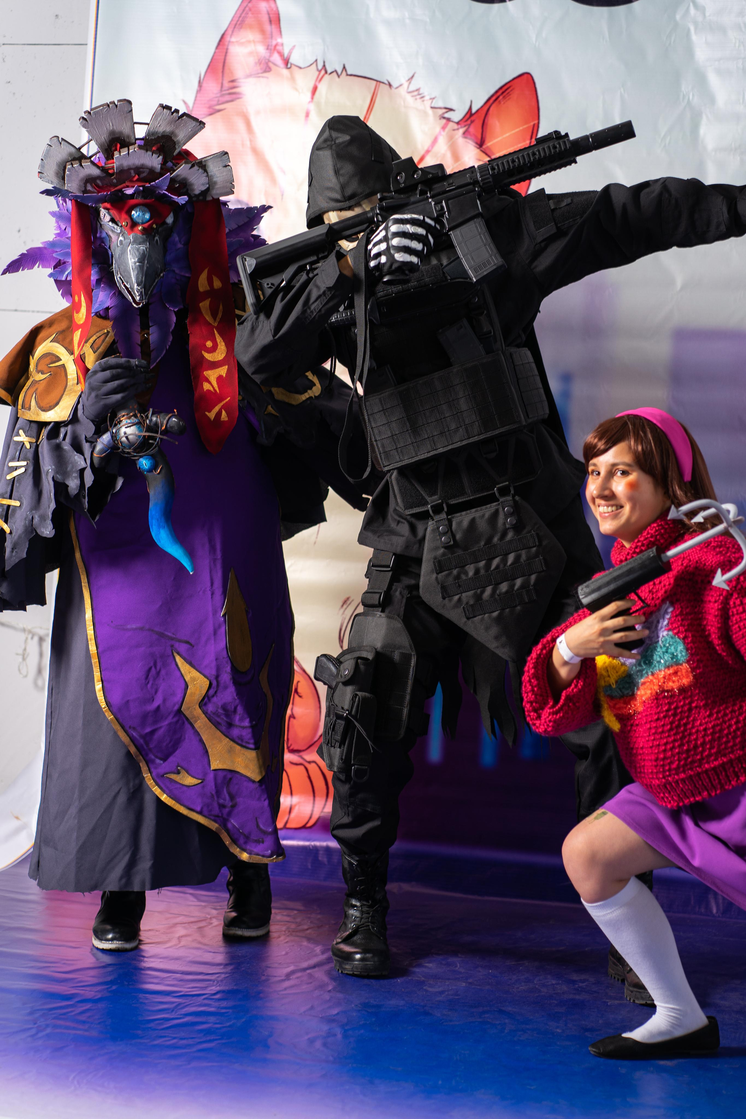 YouCon 2022. Фотограф Ахмедов Эльдар Чита