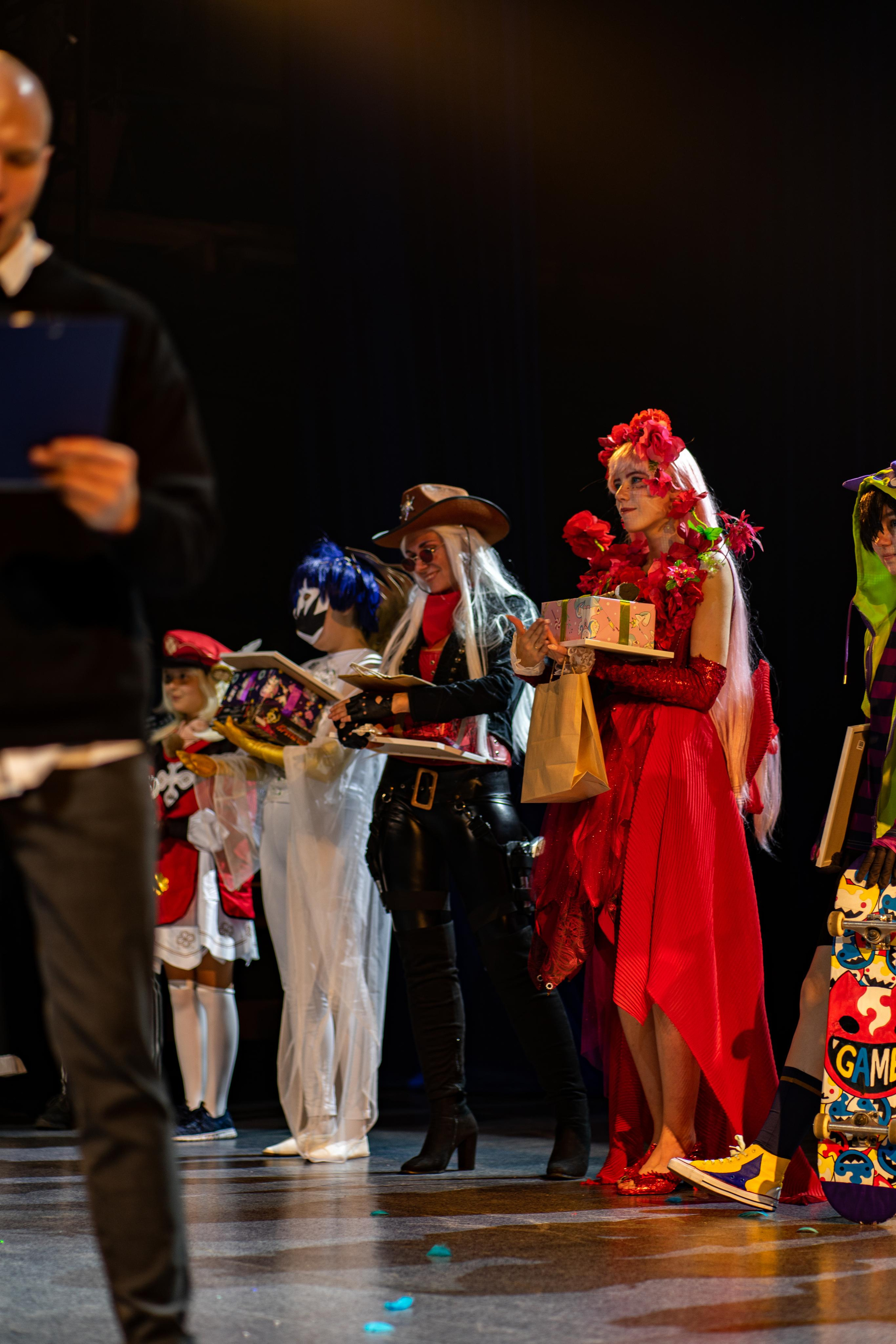 YouCon 2022. Фотограф Ахмедов Эльдар Чита