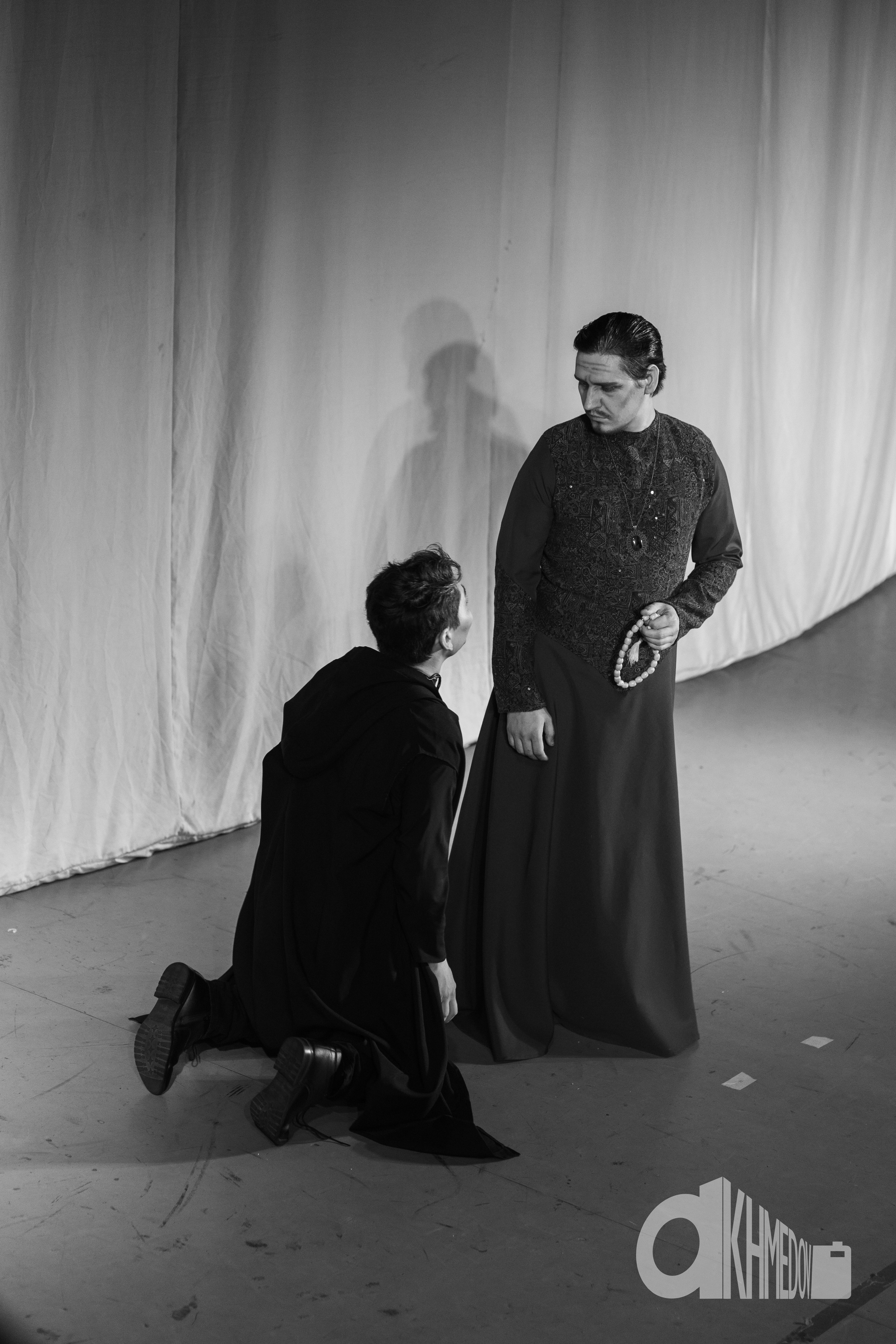 Вий 2022. Фотограф Ахмедов Эльдар Чита