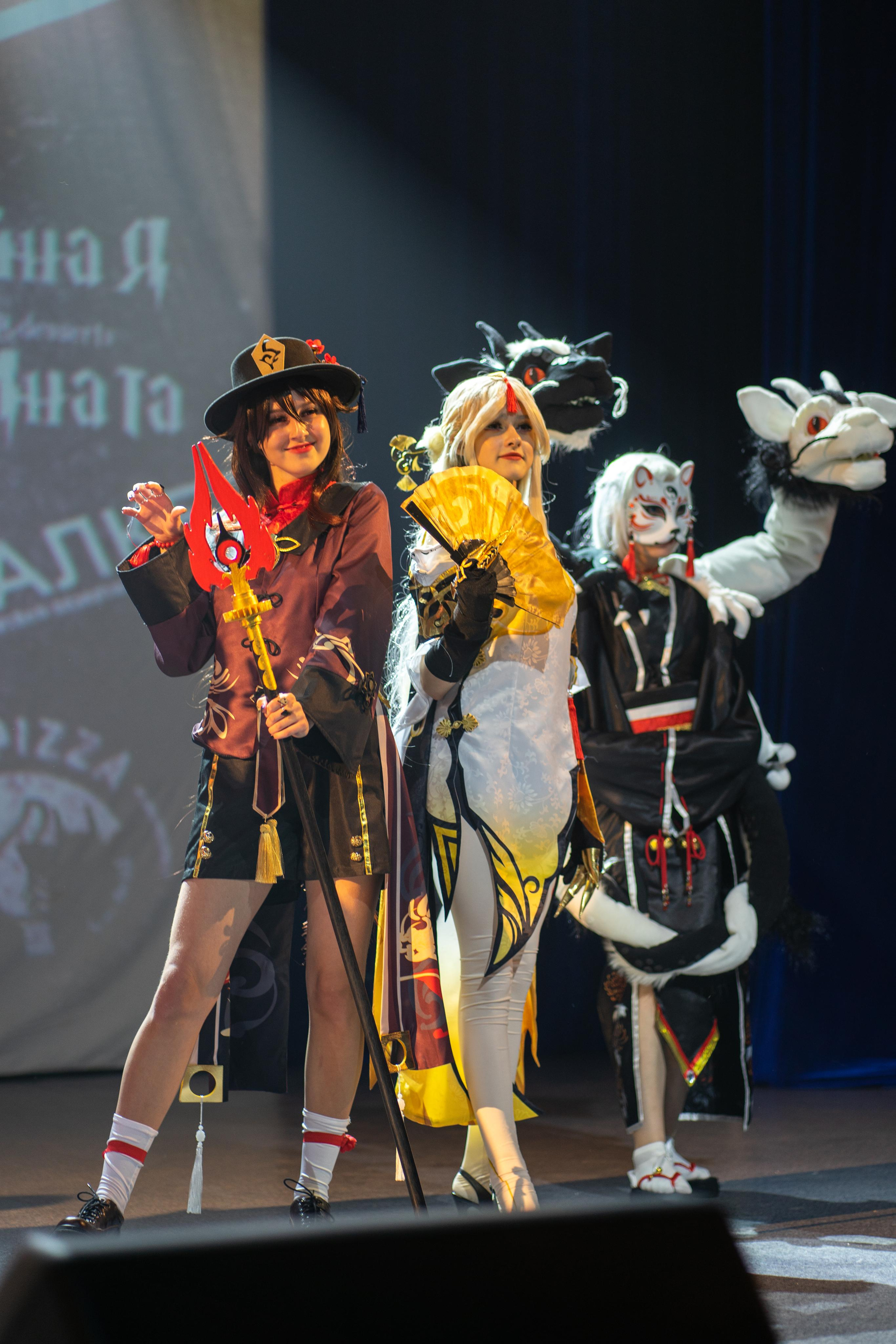 YouCon 2022. Фотограф Ахмедов Эльдар Чита