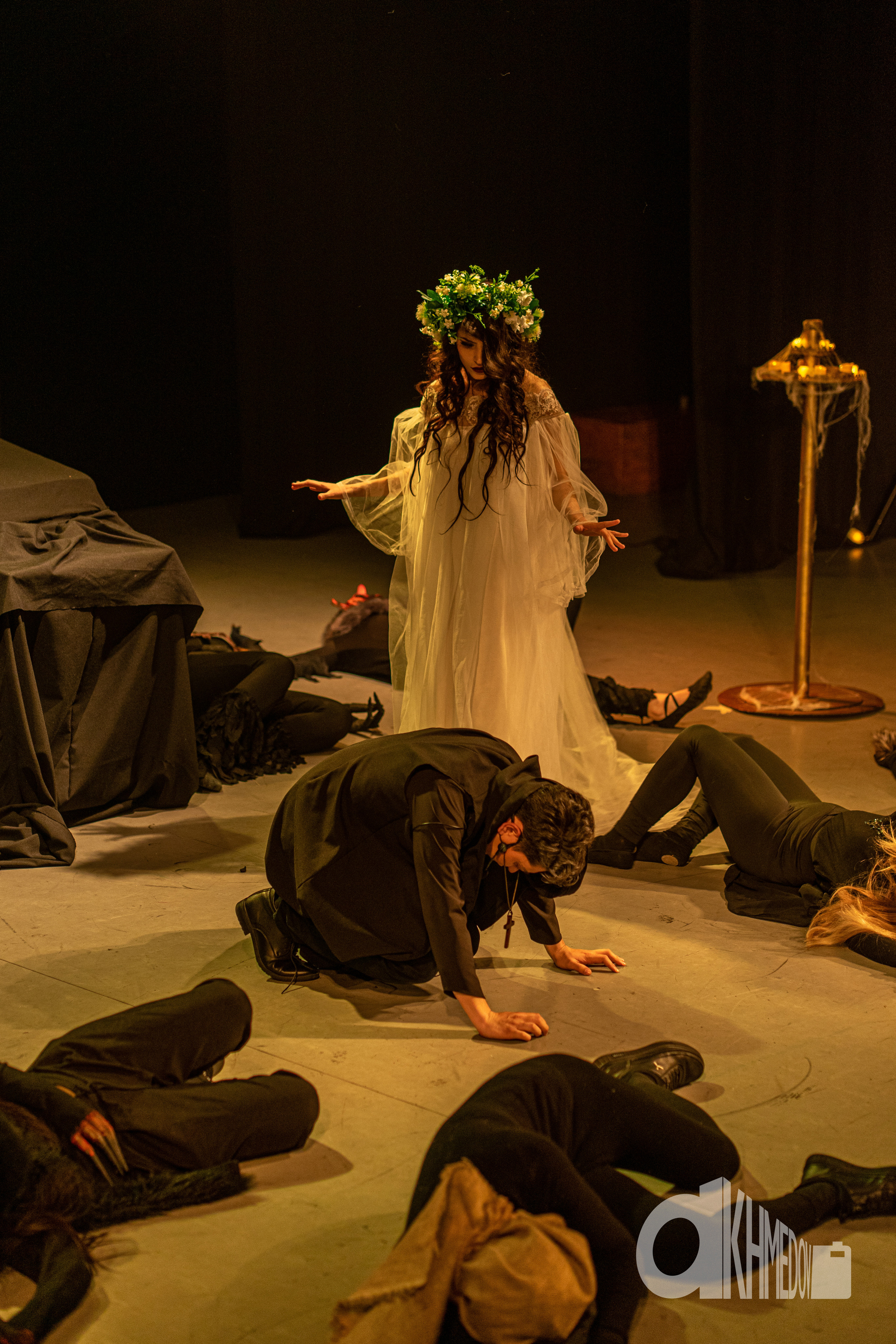 Вий 2022. Фотограф Ахмедов Эльдар Чита