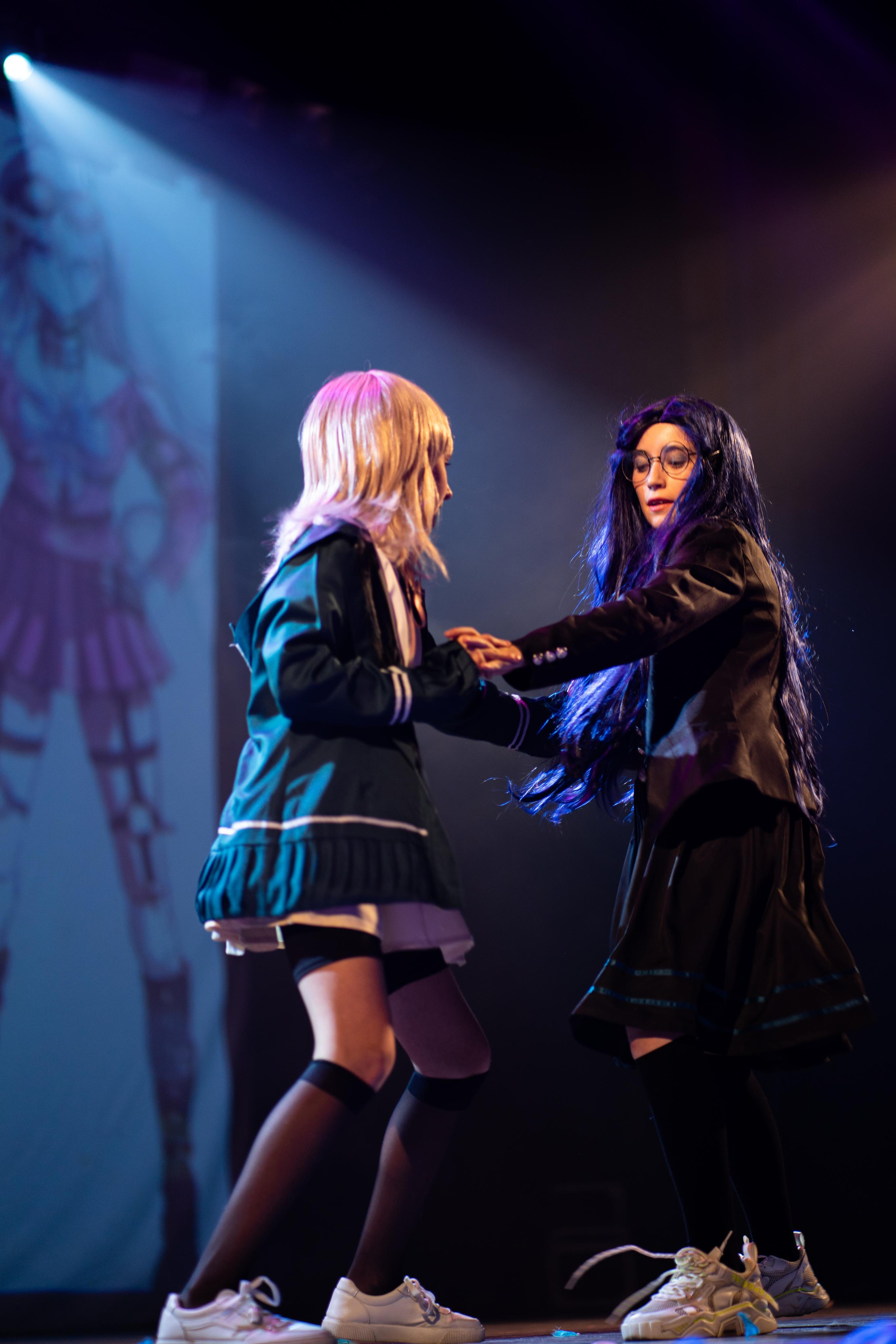 YouCon 2022. Фотограф Ахмедов Эльдар Чита