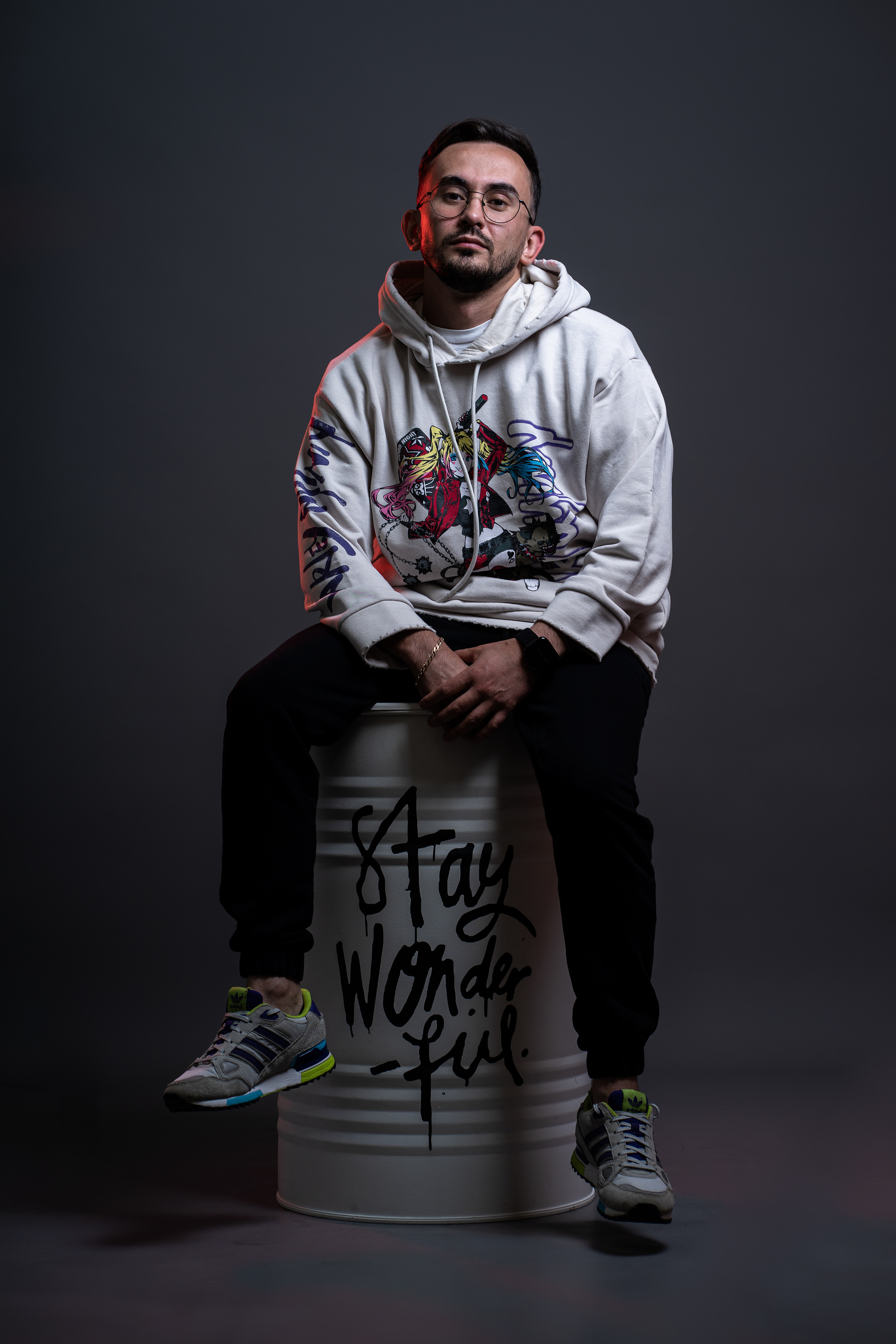 Максим, Серое. Фотограф Ахмедов Эльдар Чита