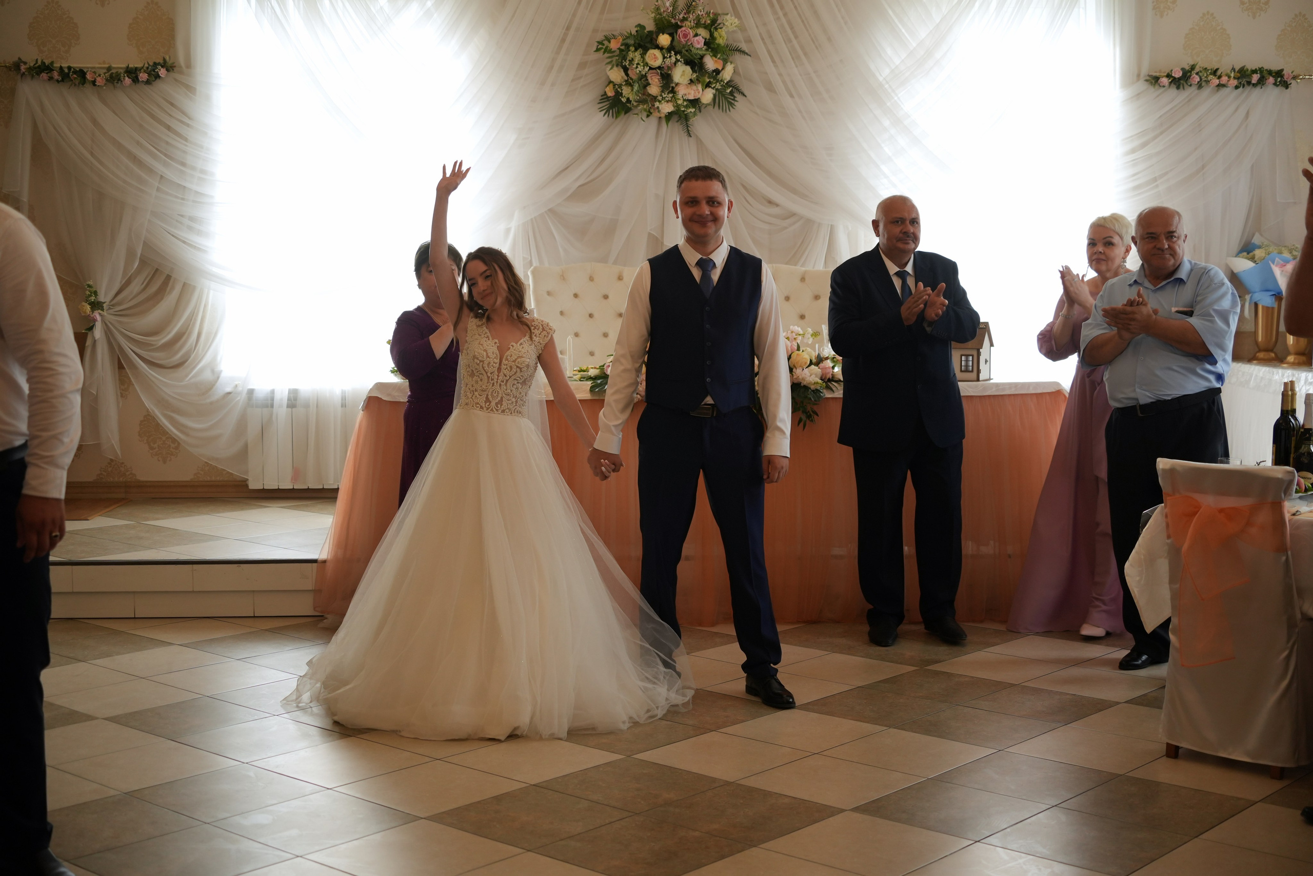 Люда + Паша: полная серия (пакет 8 часов). BYFOX STUDIO 68 — фото и видеосъёмка Тамбов, Москва, Воронеж, Липецк