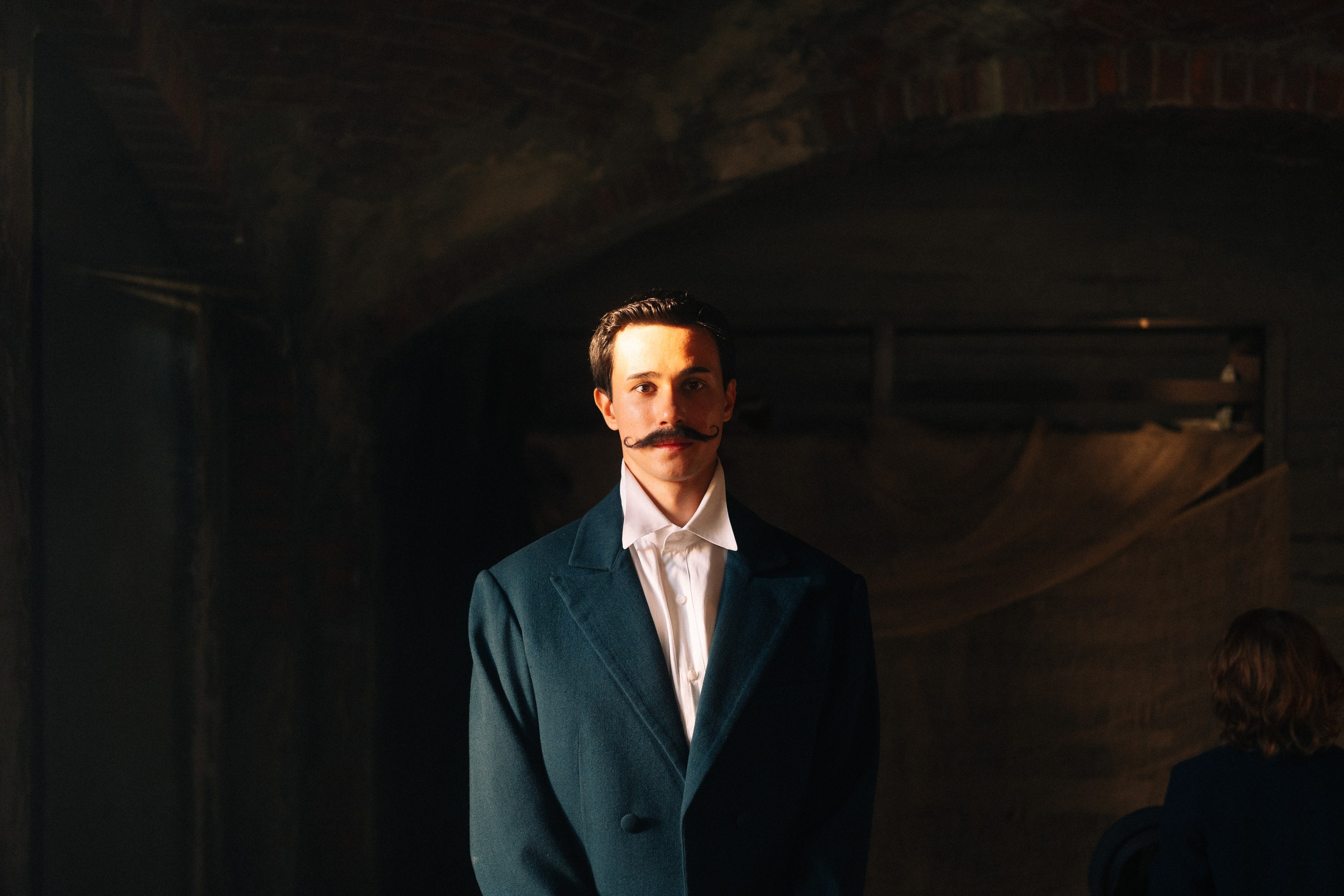 К/м «Кукольная швея». Харчистов Андрей — фотограф