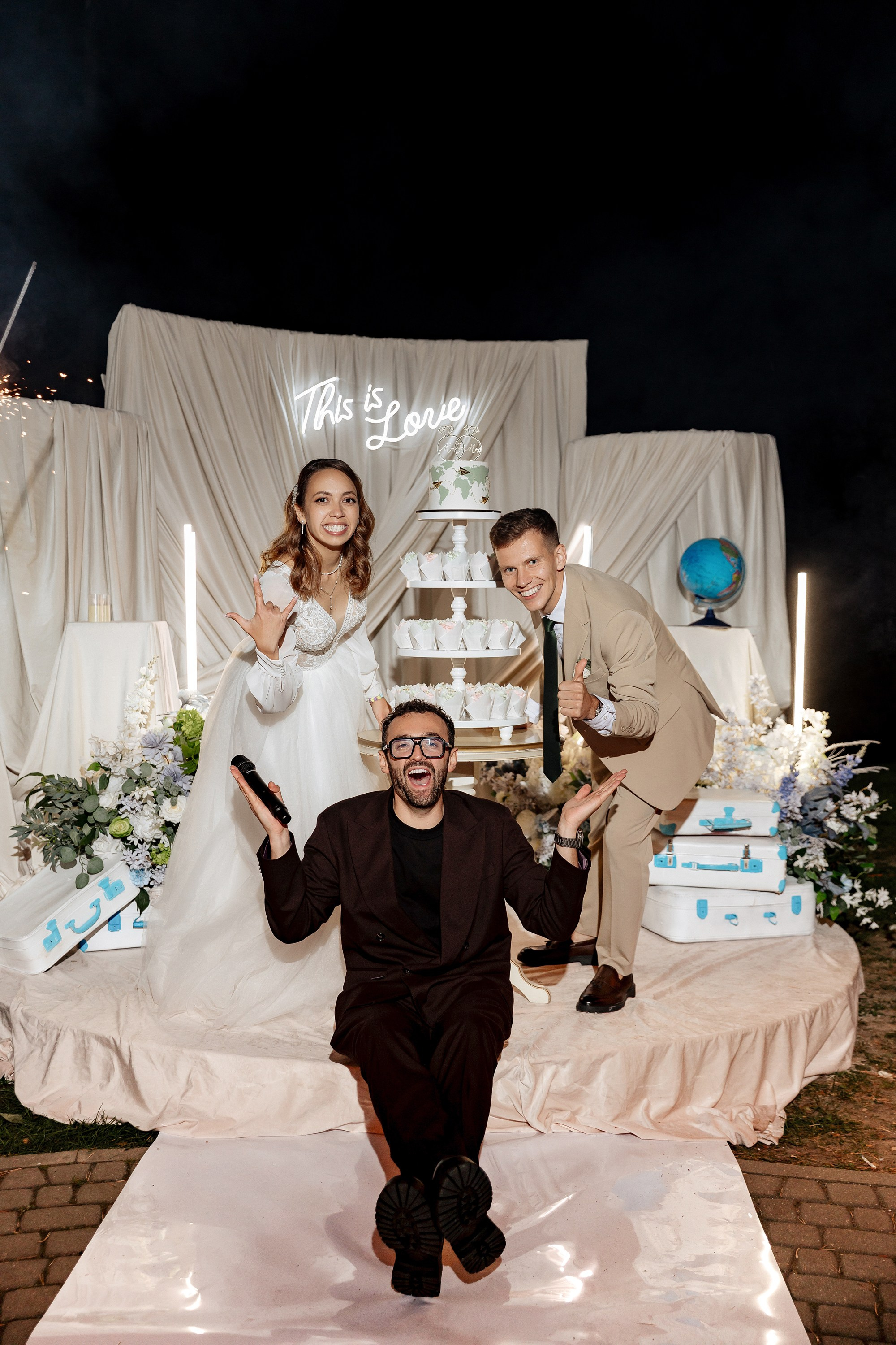 13 сентября WED. Свадебный фотограф Анастасия Пелевина