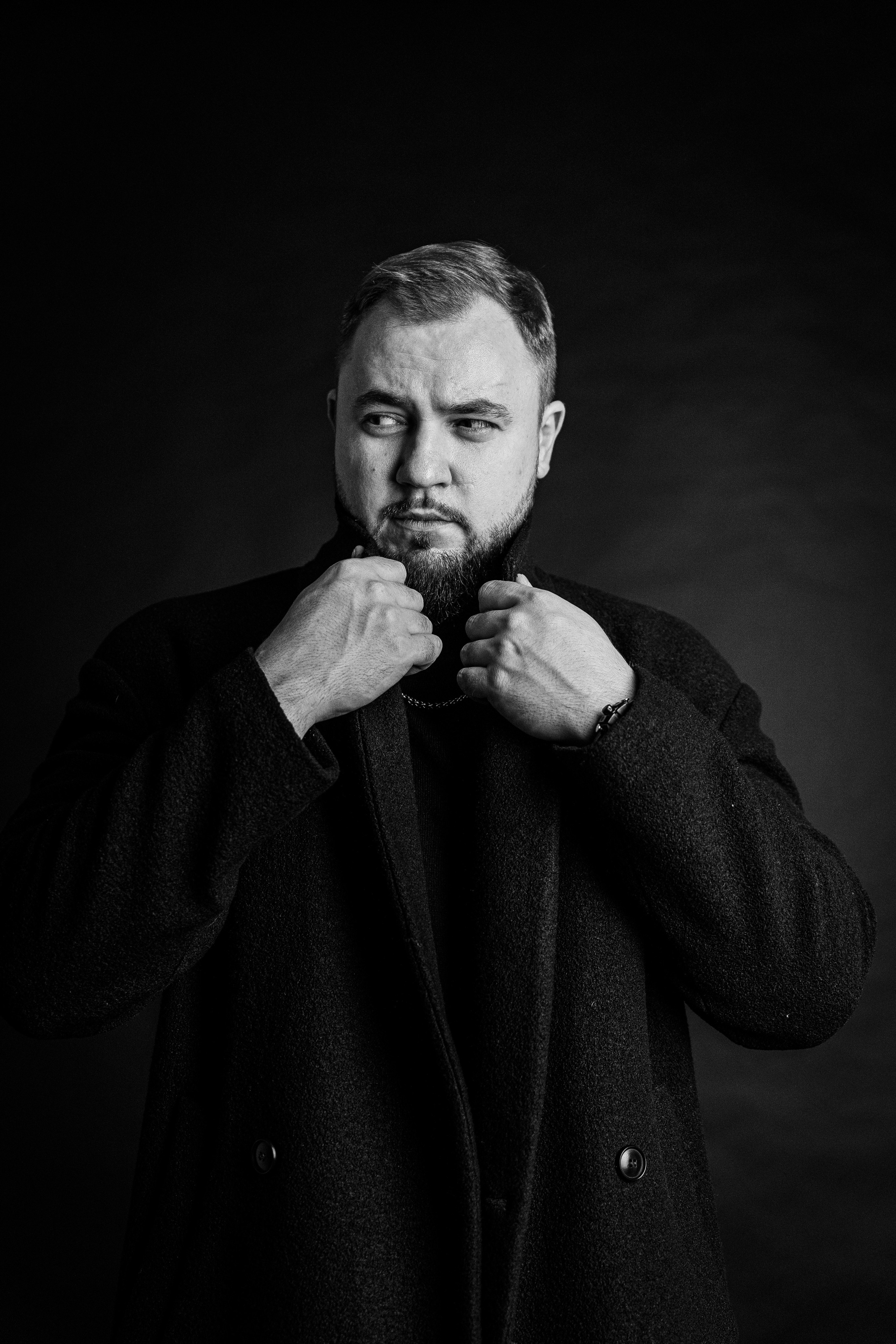 Антон. Семейный фотограф в Воронеже Пироженко Виталий