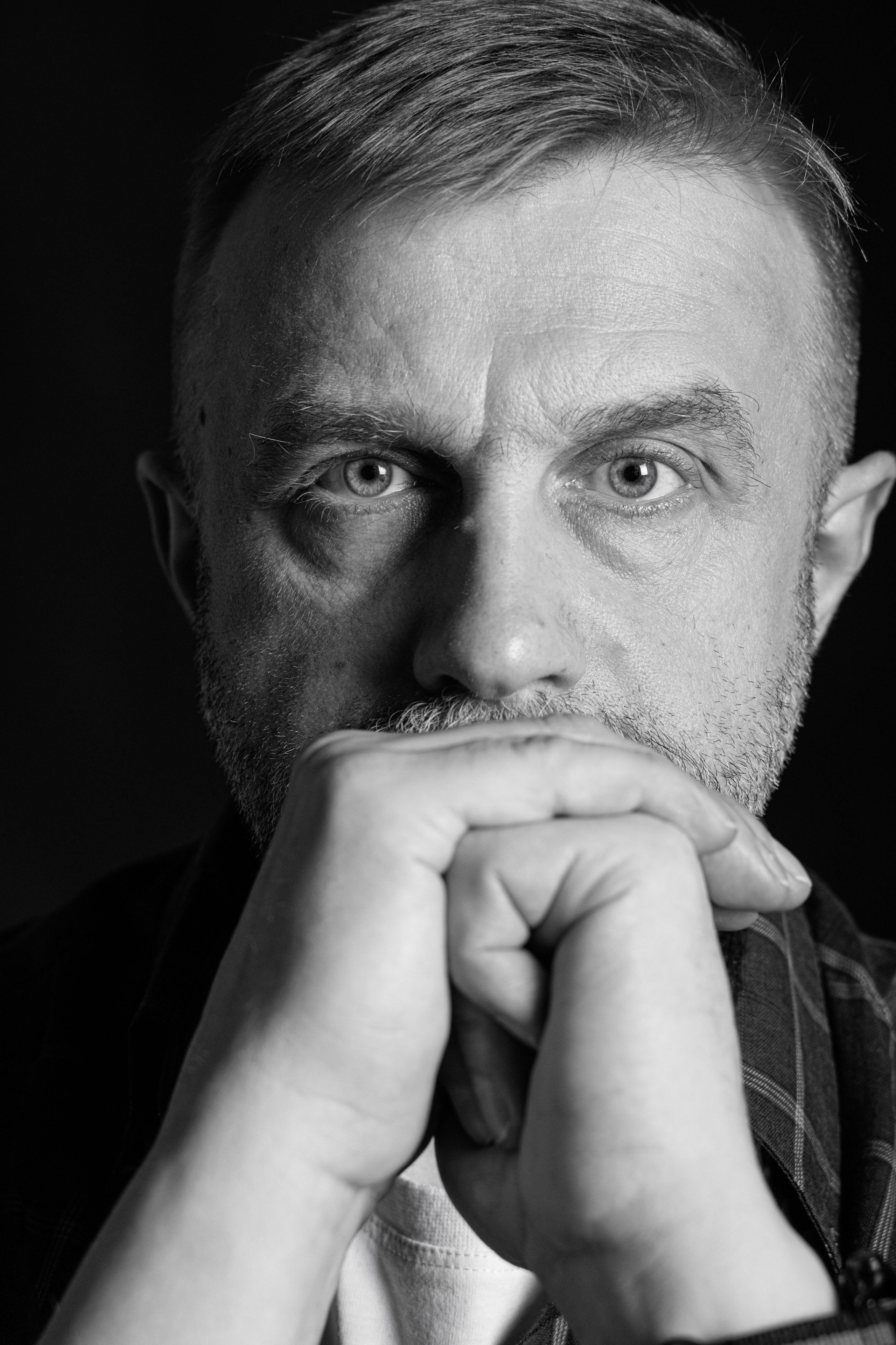 Дмитрий. Фотограф Александр Чистяков