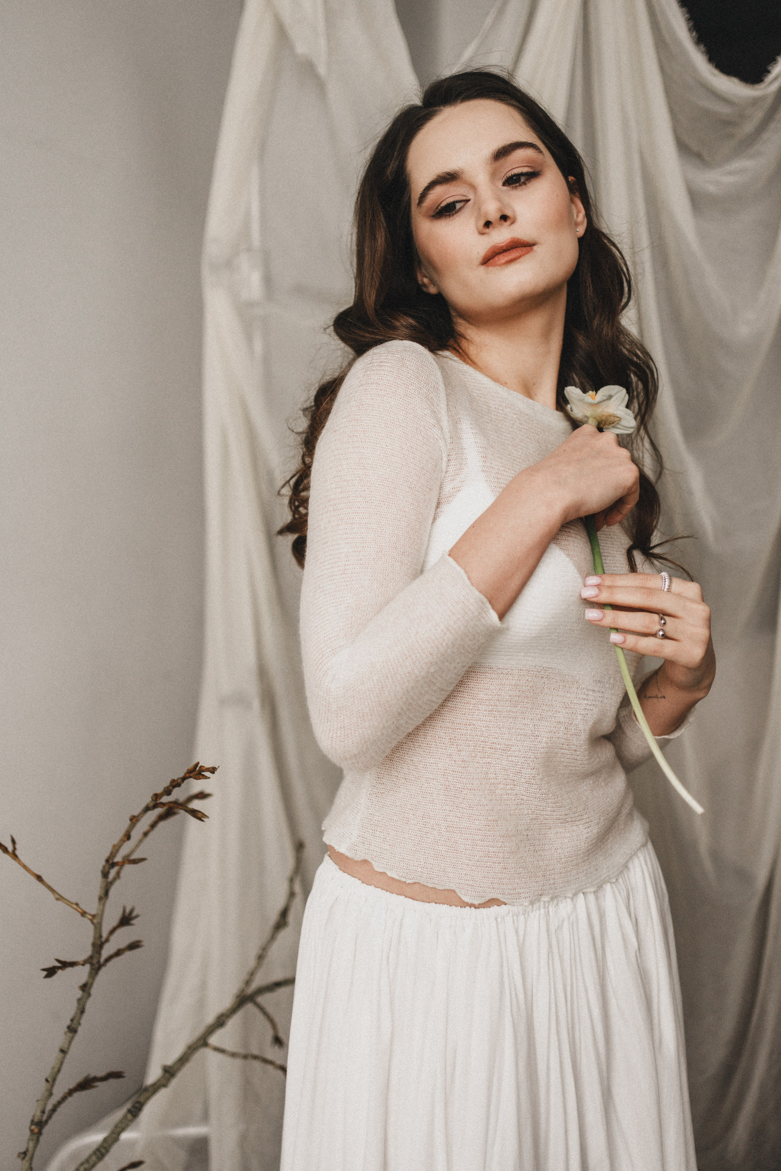 Здравствуй, весна!. Семейный и детский фотограф и видеограф в Москве, Серпухове и Тарусе Валерия Сорокина