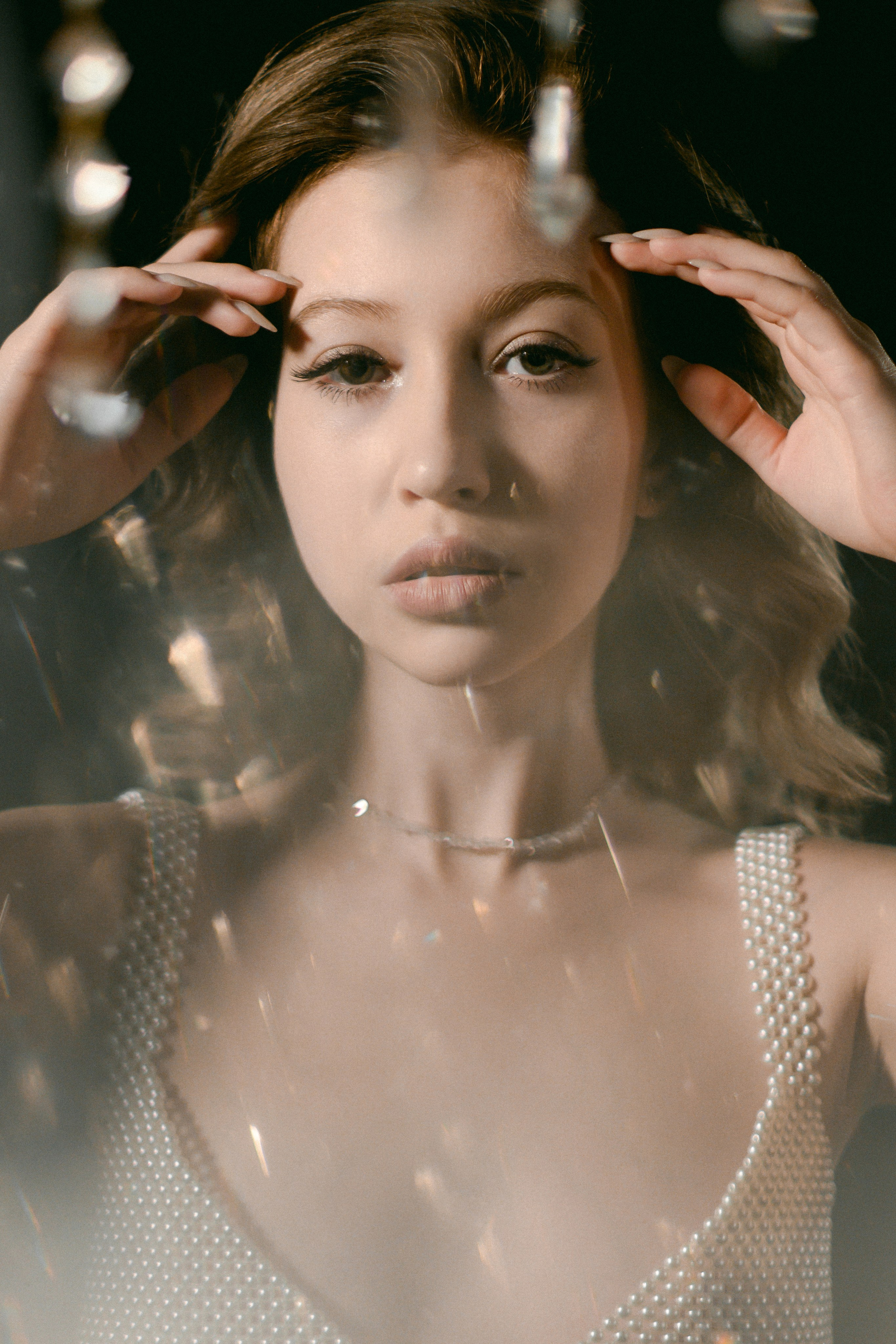 Валерия. Дом Фотографов. Фотограф в Челябинске Любовь Денисенко