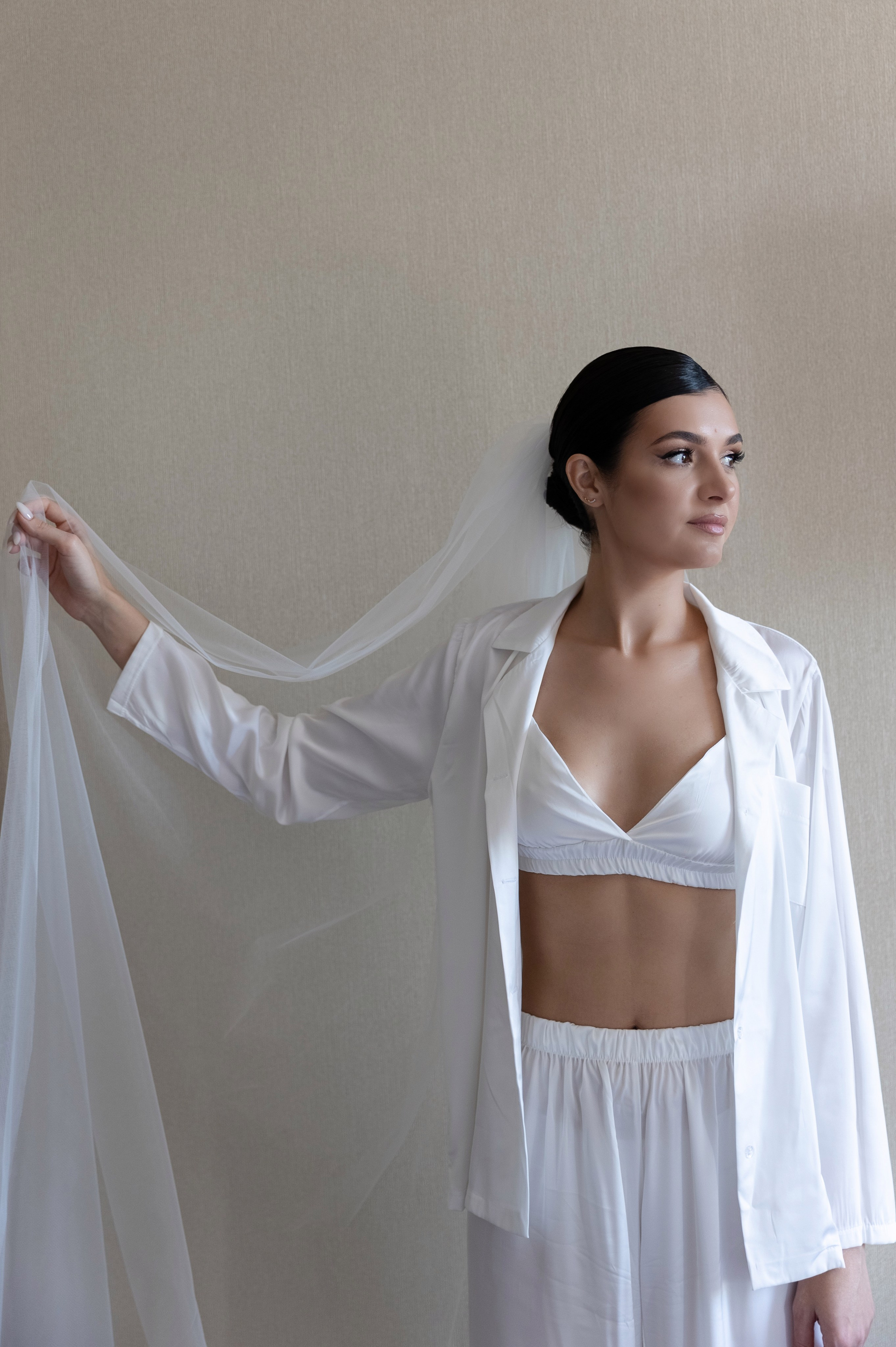 Nothing else matters. Свадебный фотограф в Санкт-Петербурге