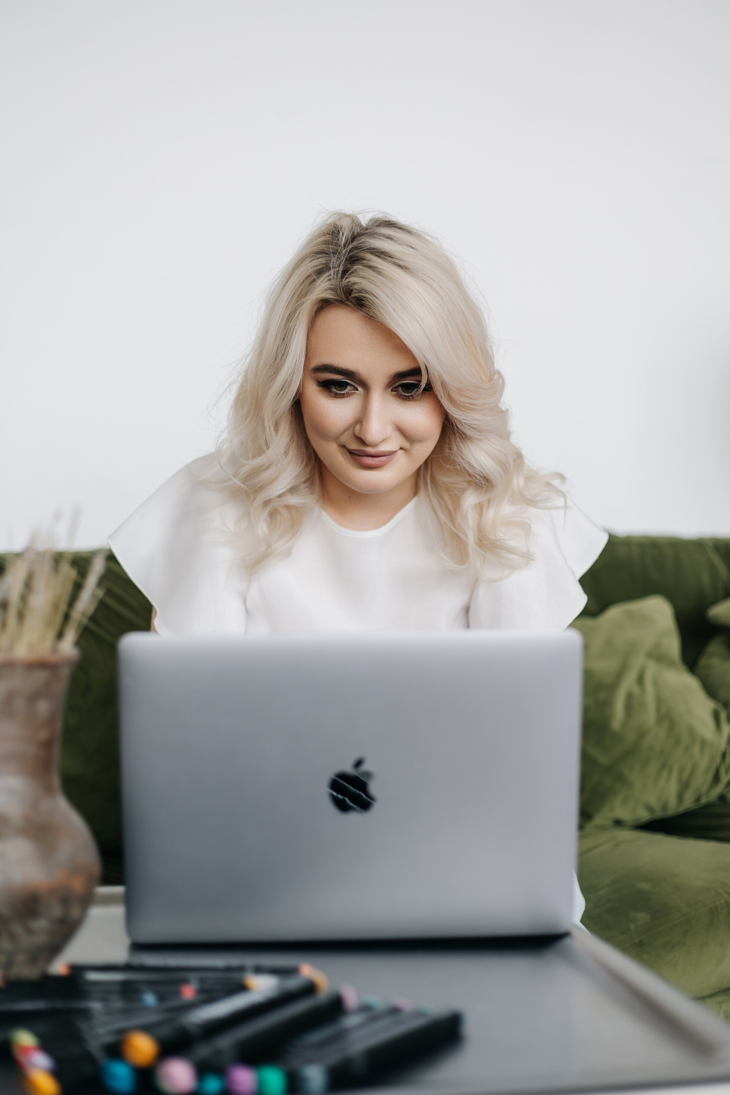 Индивидуальная фотосессия