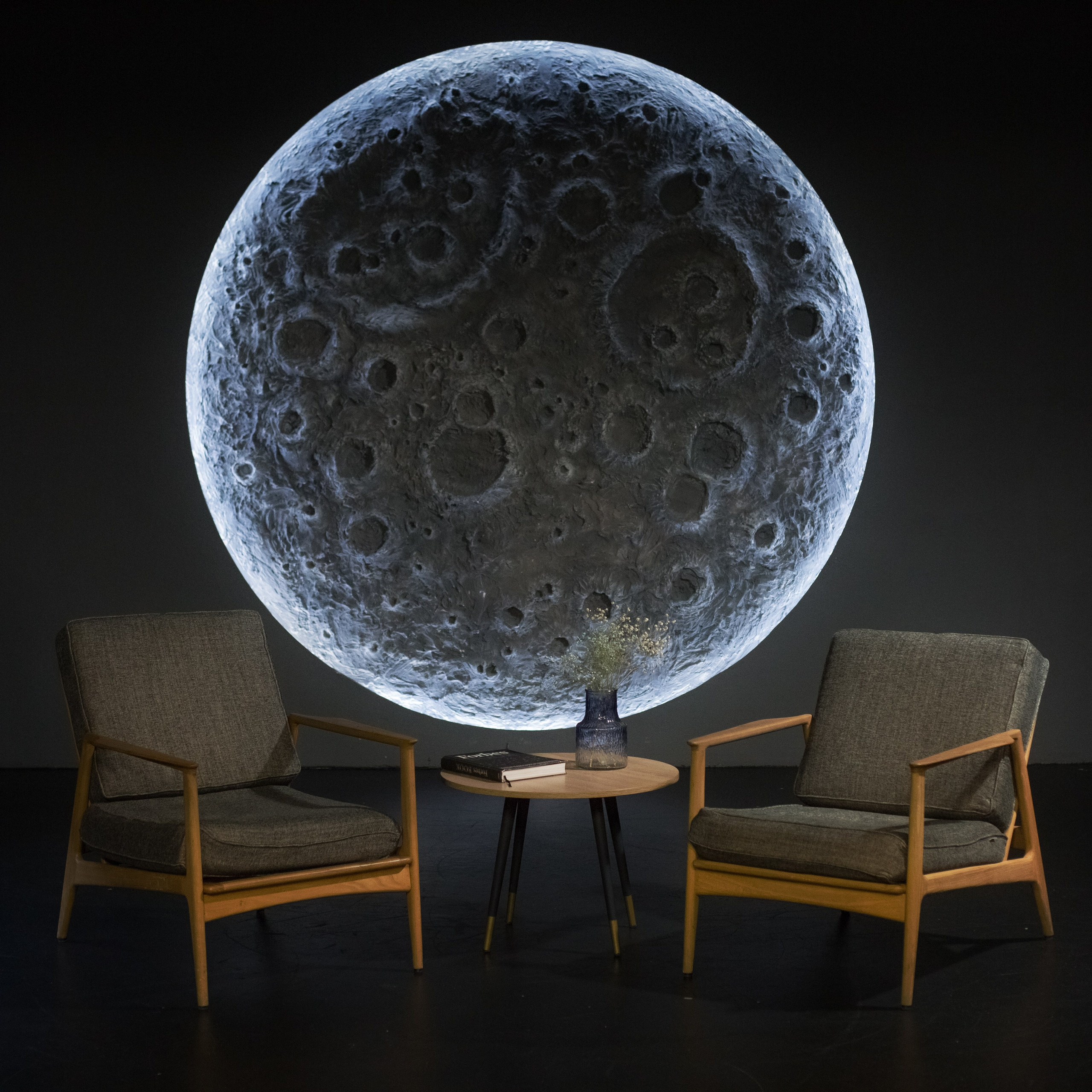 Фотостудия Алматы зал Moon. Фотостудия Алматы — 2 Stula.Studio | Аренда залов