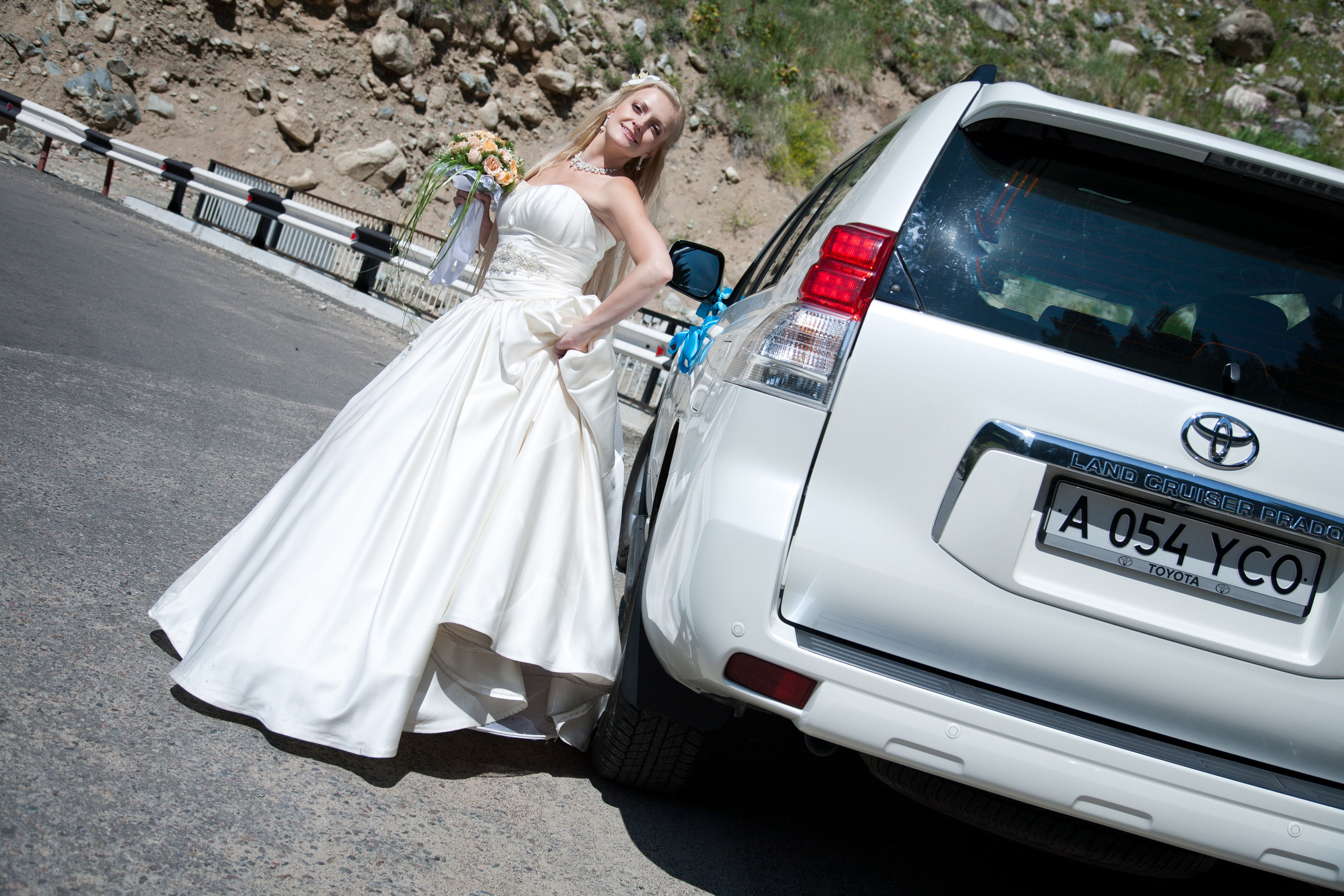 Мухтар-Екатерина. Свадебный и семейный фотограф в Воронеже Андрей Валин