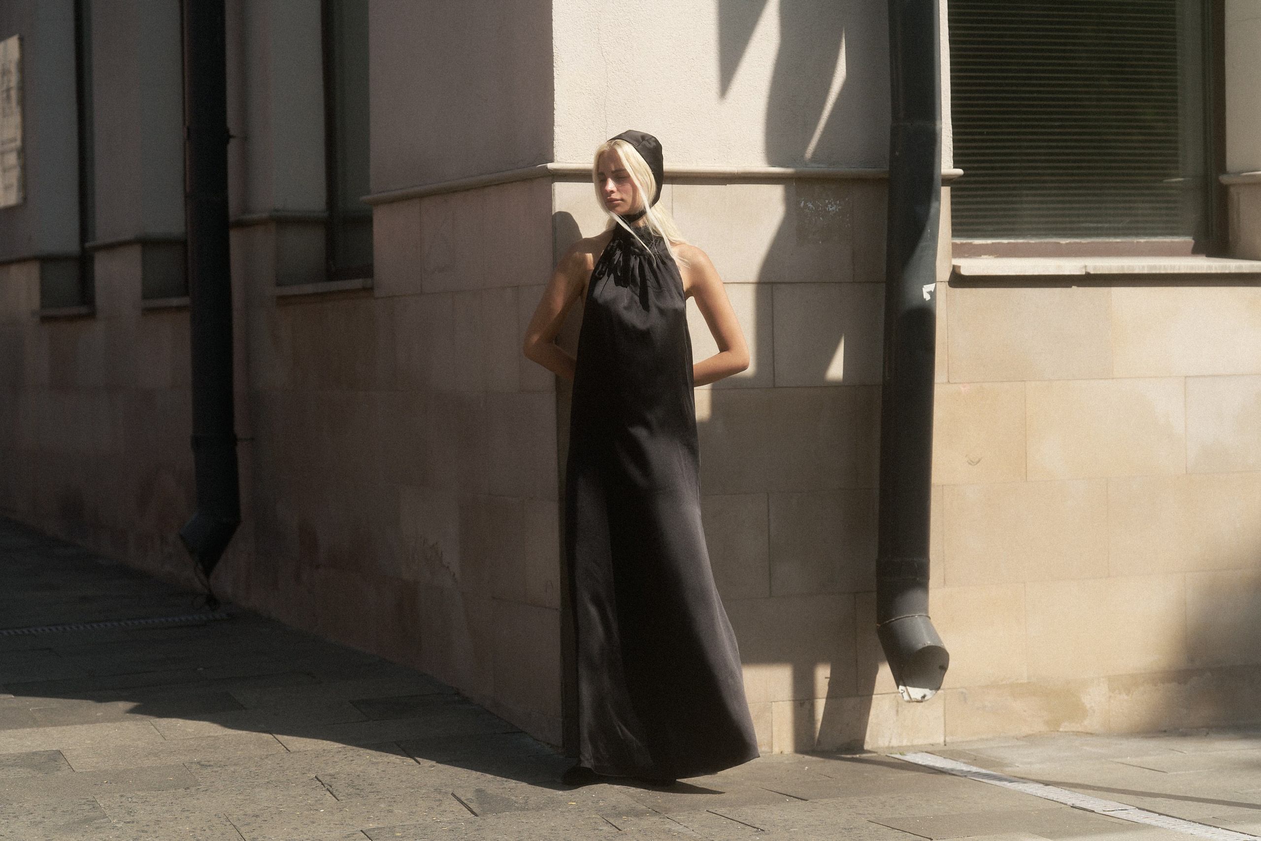 IMPREGNANT имидж. Коммерческий фотограф в Москве Хабибуллина Эльза