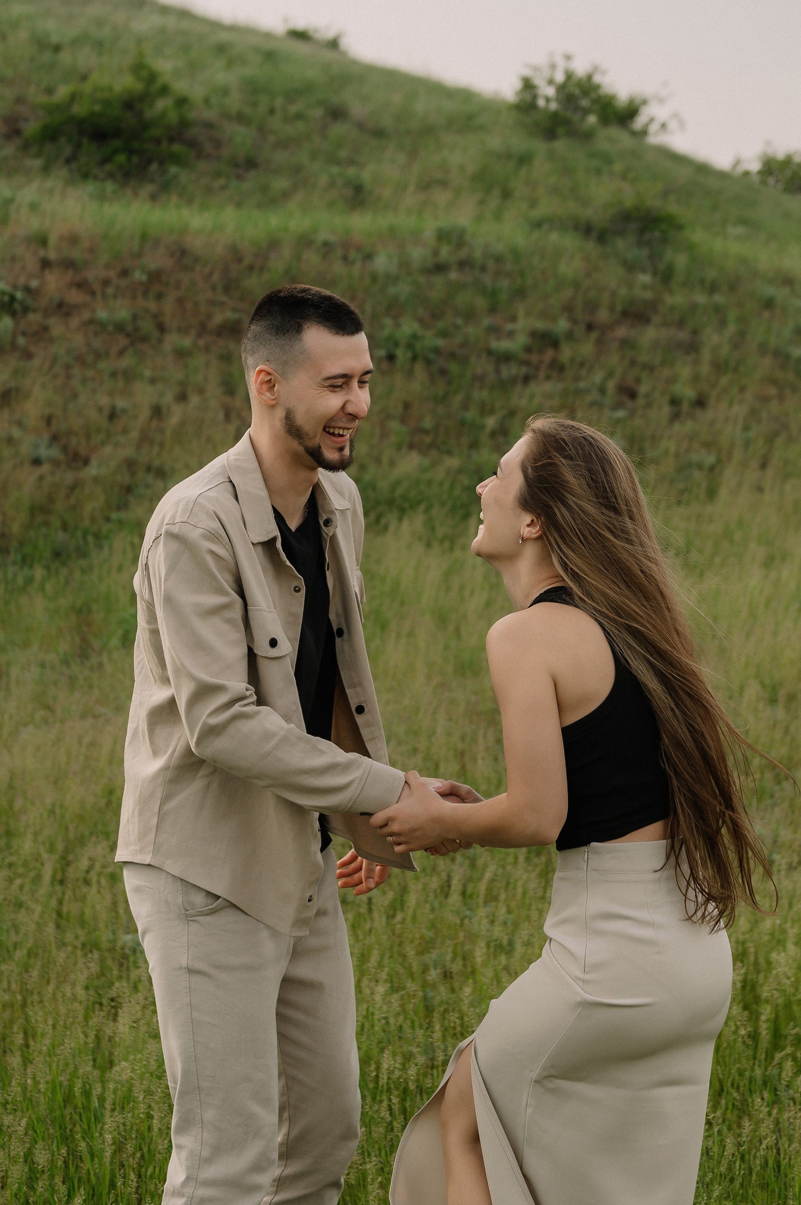 Никита и Саша. Свадебный фотограф