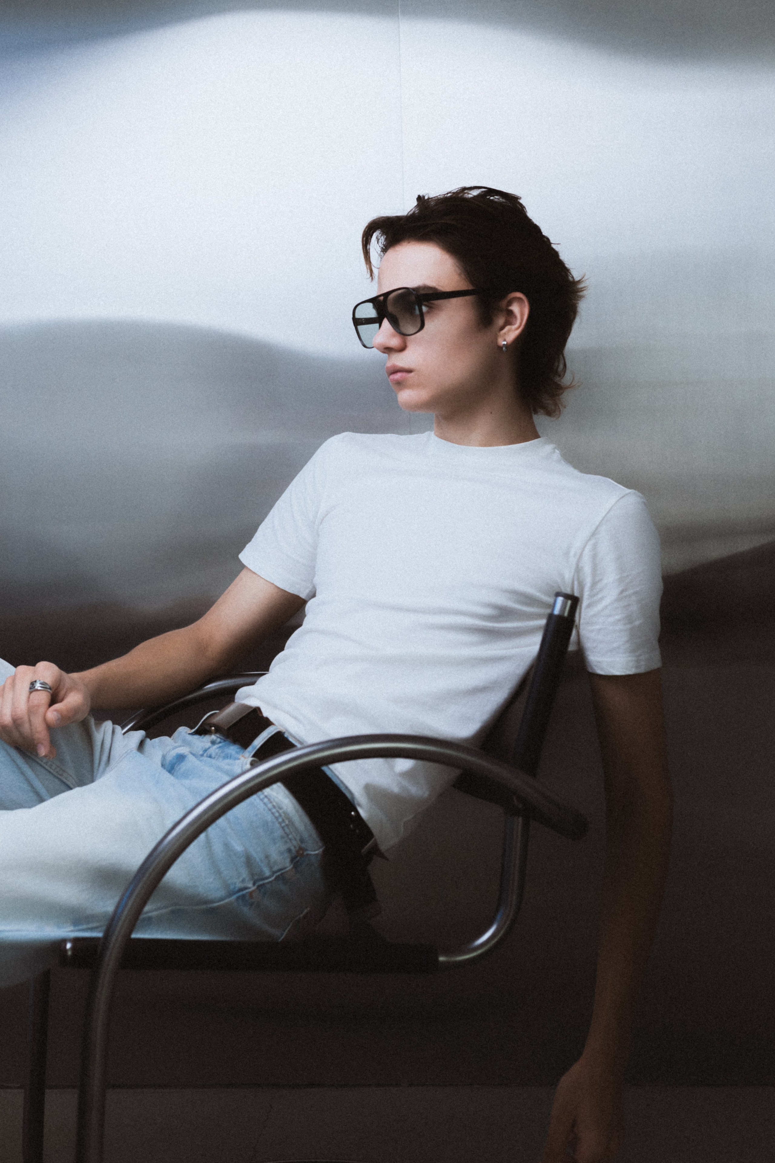 Даниил. Модельное агентство TM Models в Калининграде