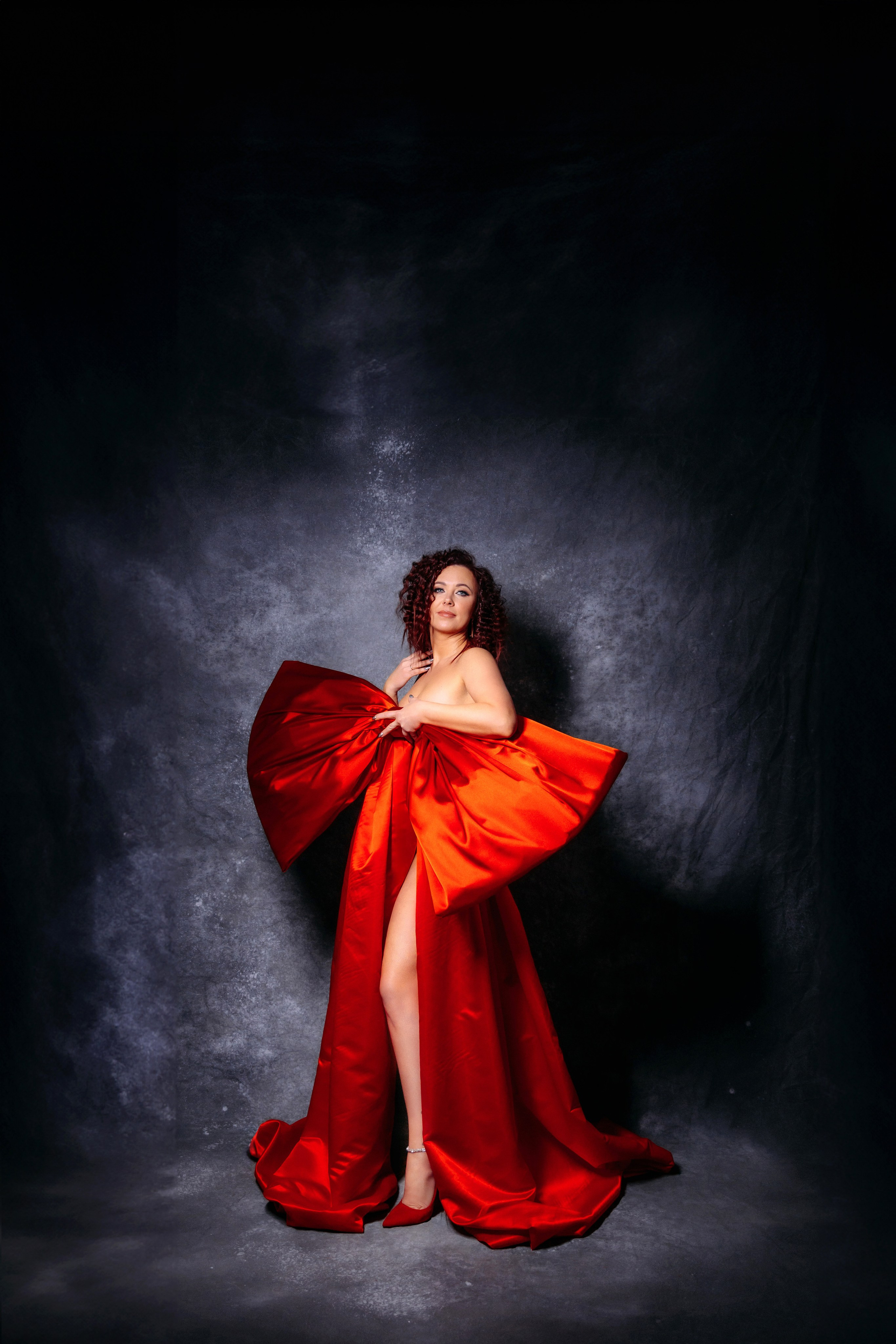 Фотопроект Я — ПОДАРОК. Женский и семейный фотограф Елена Петрова