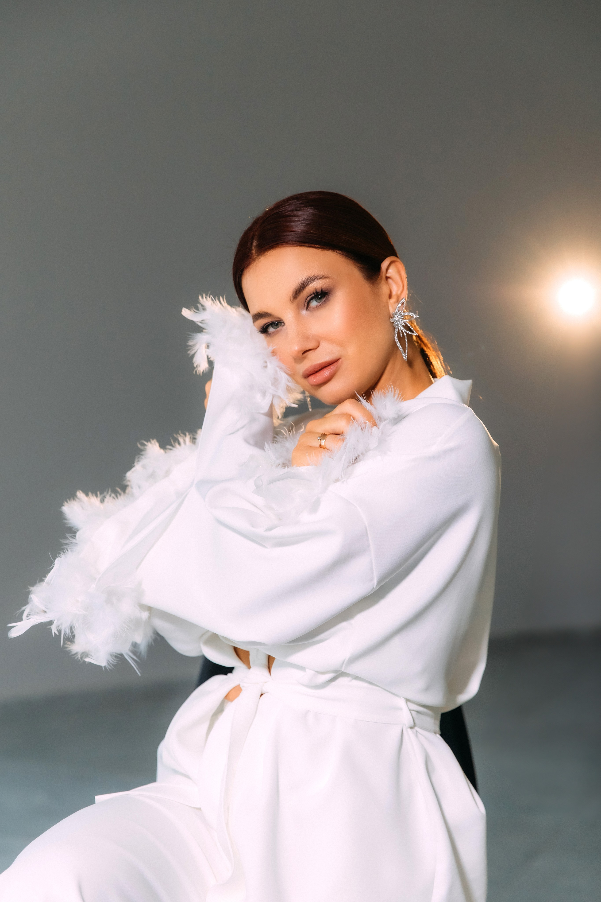 ДАША. Женский и семейный фотограф Елена Петрова