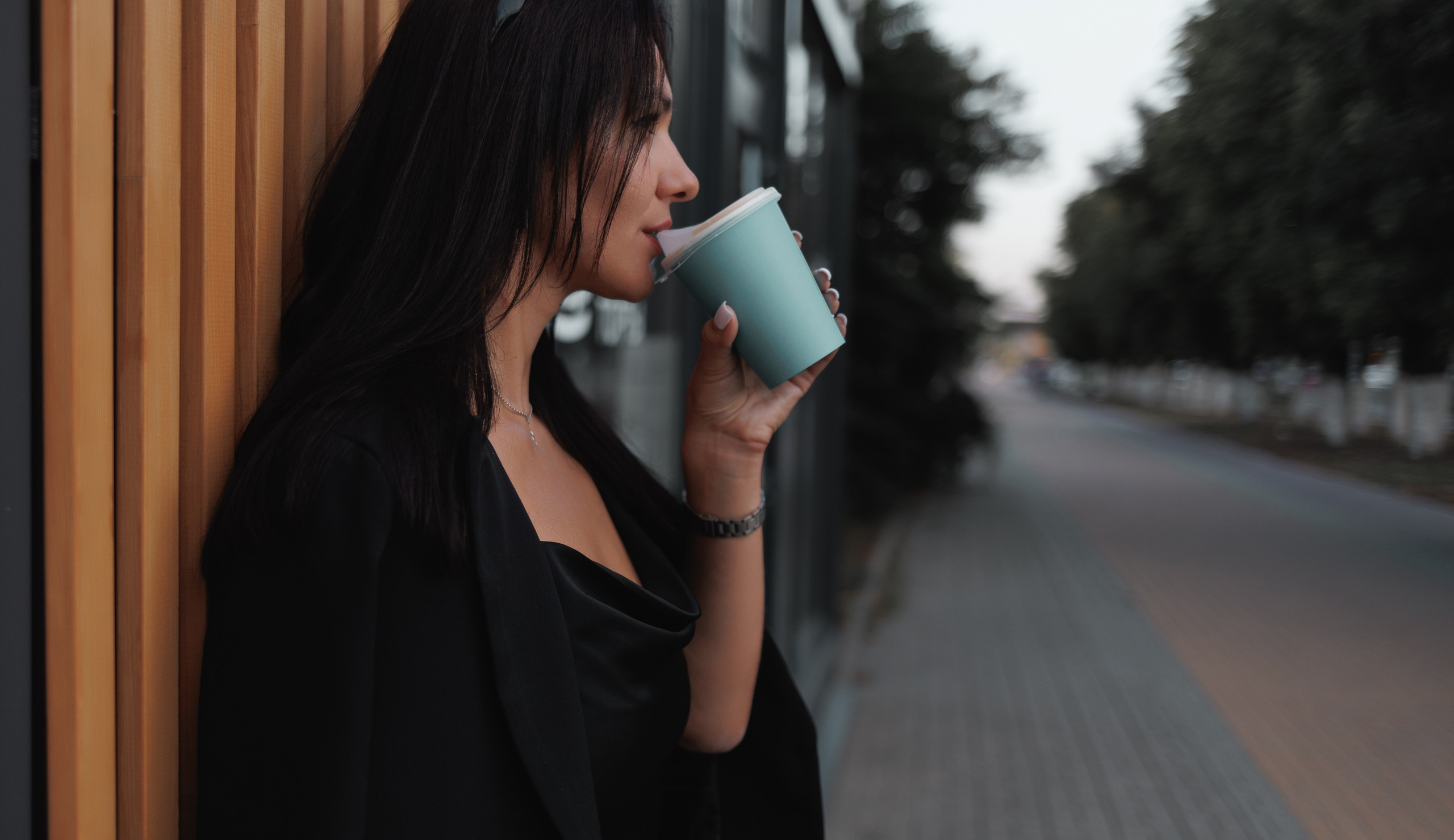 Прогулка. Анна Демидец — фотограф и маркетолог в Новошахтинске, Шахтах и Ростове-на-Дону