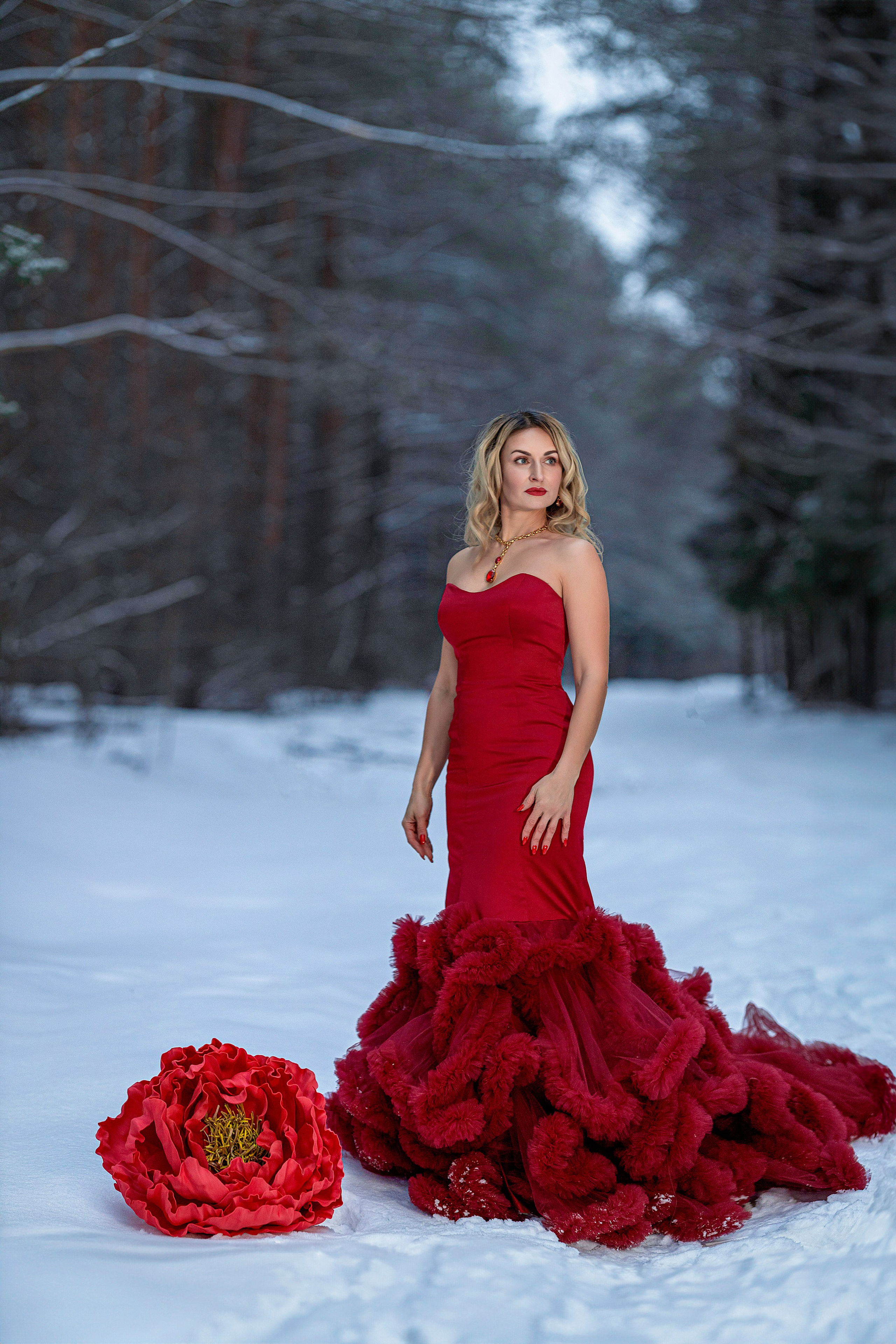 Творческая фотосессия. Фотограф Смоленск-Москва Светлана Мнацаканянц