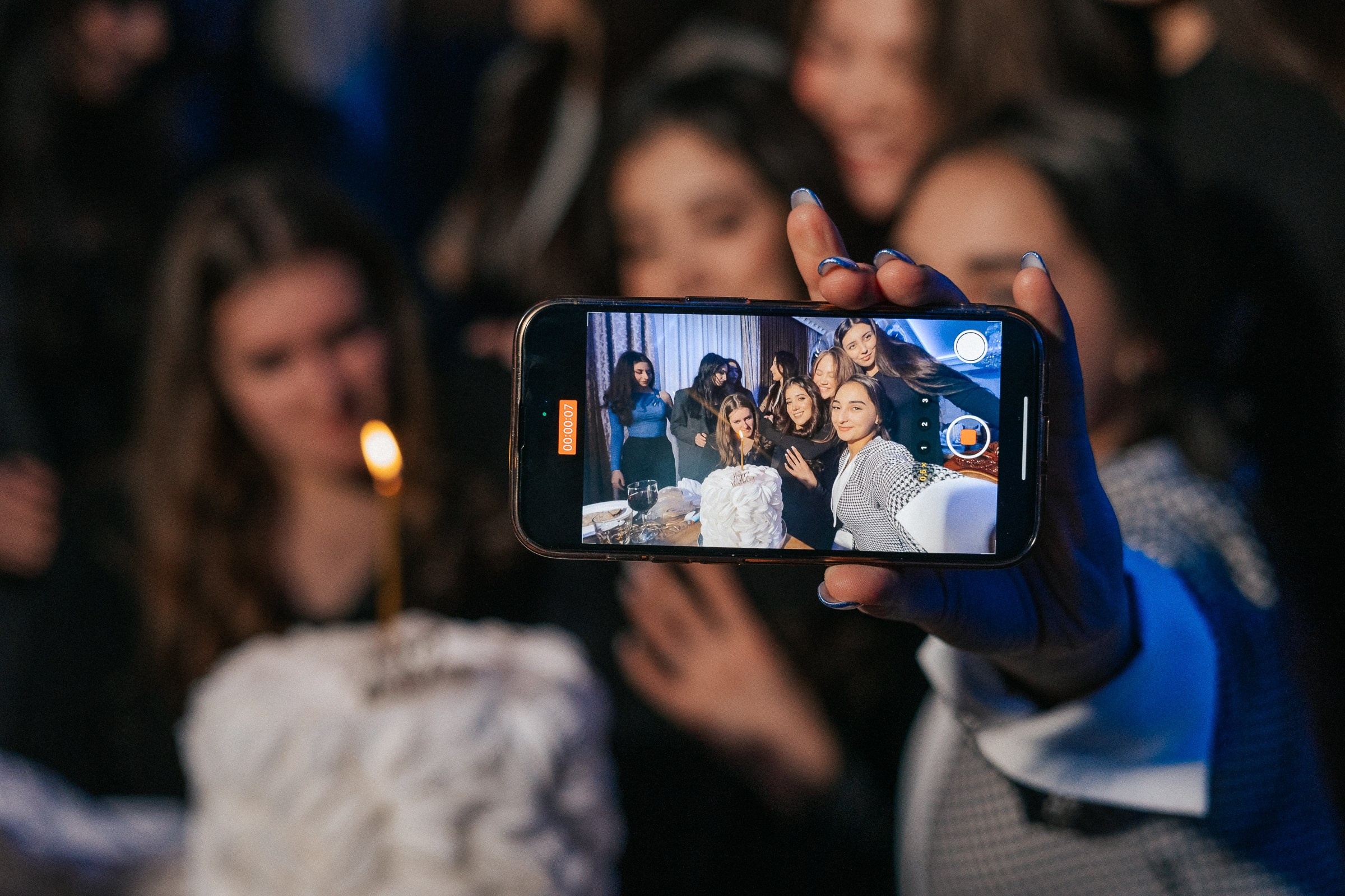 HB. Свадебный и семейный фотограф в Красноярске Анастасия Турчанова