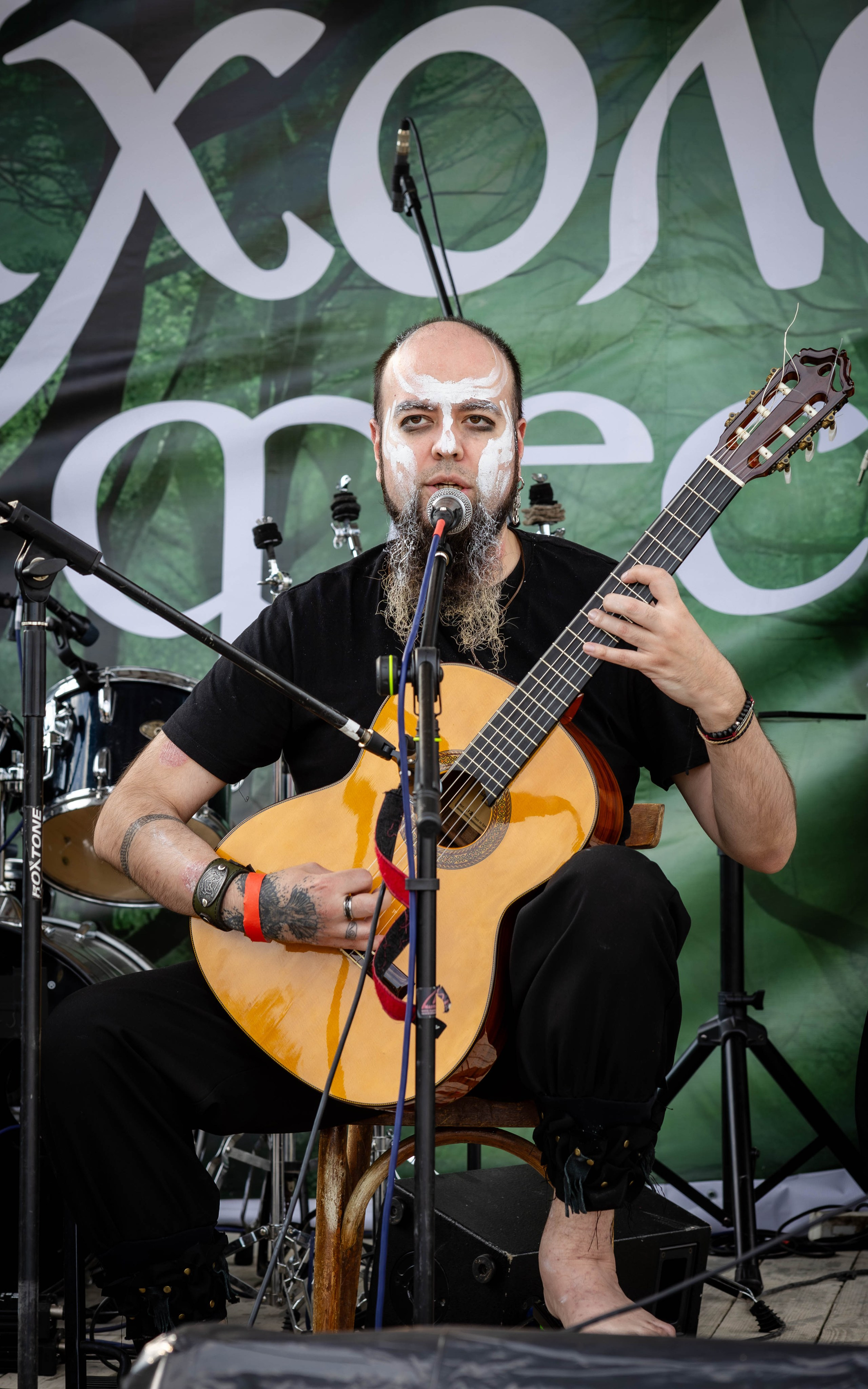 «Лихолесье» 2024. Bertran Ordo