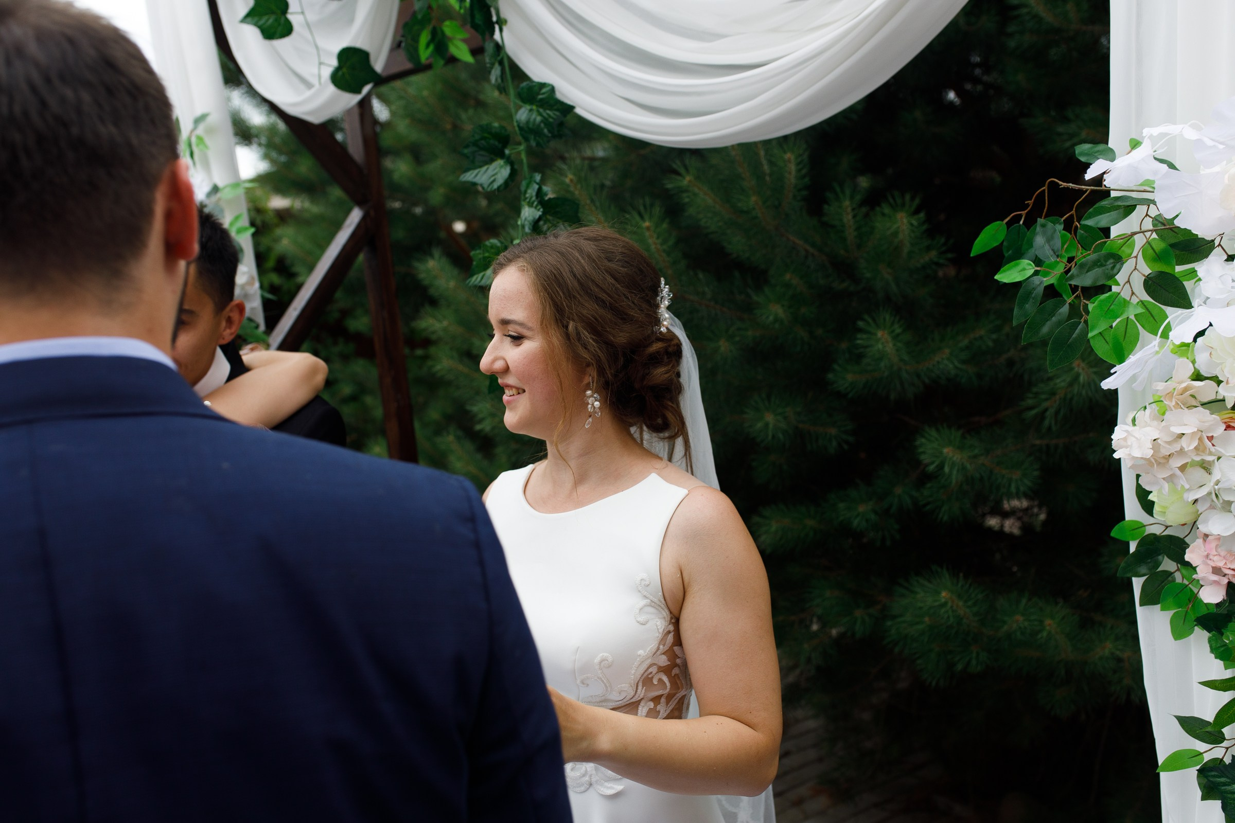 Вадим и Алия. Фотограф в Уфе Ирина Идрисова