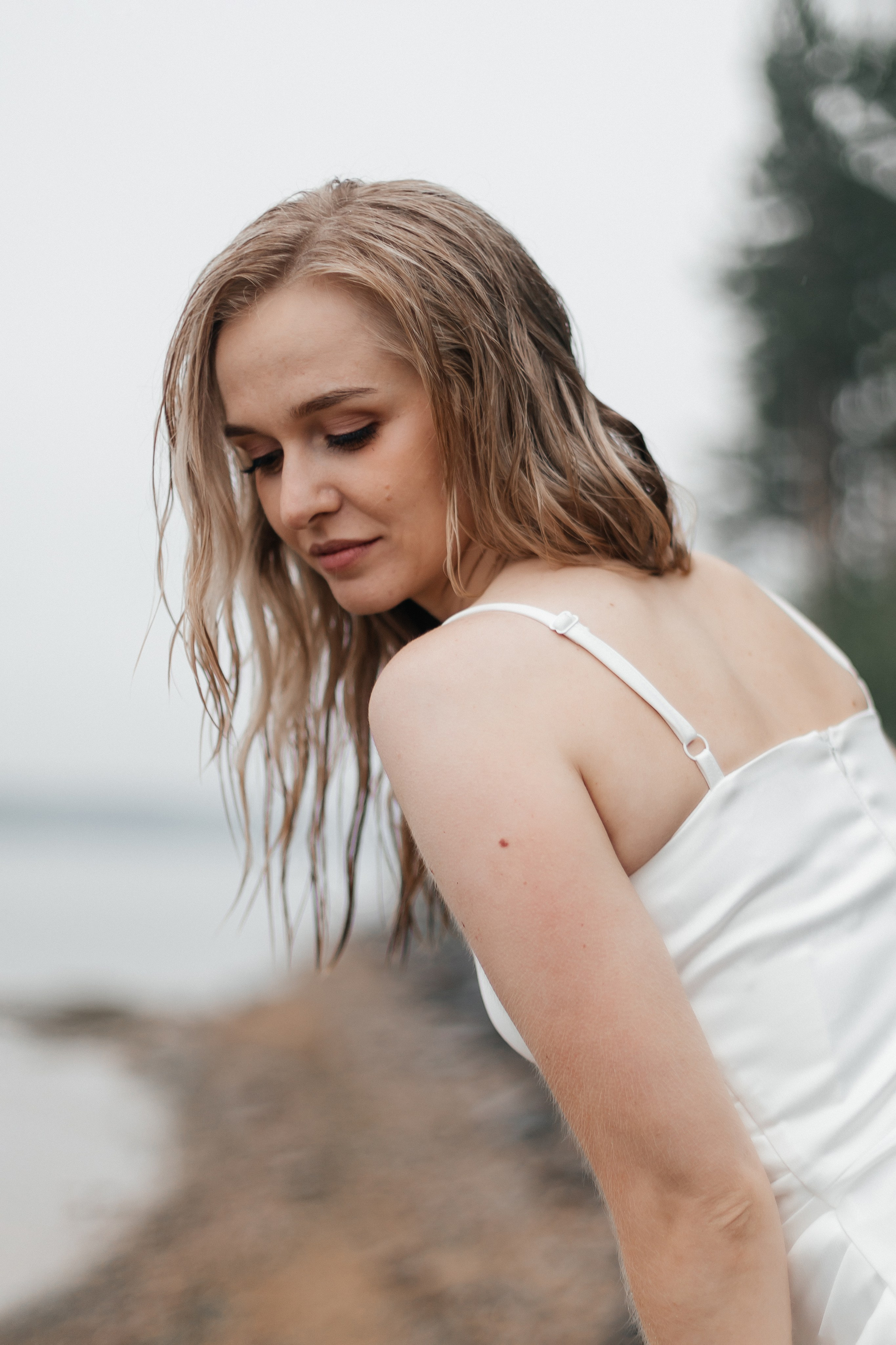 Кирилл и Елена. Свадебный фотограф в Иркутске Анна Малюшова