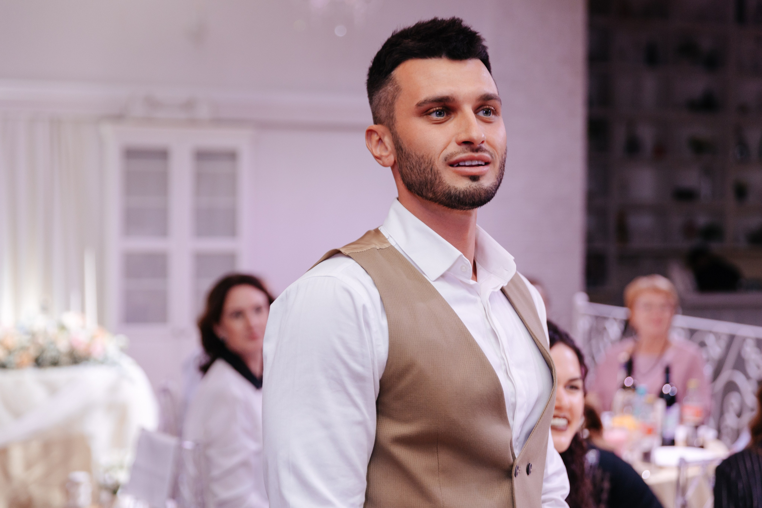 Свадебная фотосессия в Пушкине. Семейный и свадебный фотограф в Санкт-Петербурге и Москве