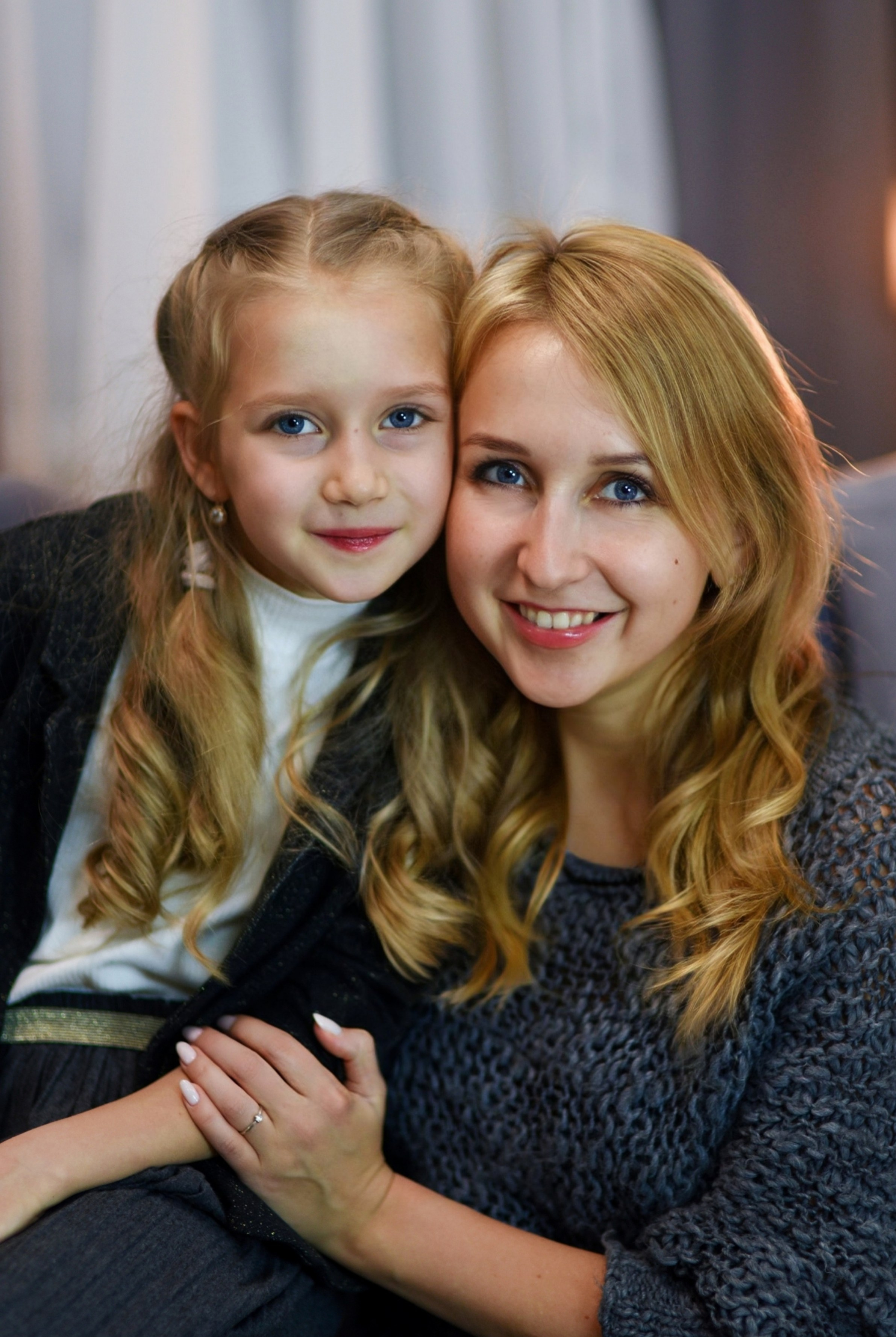 Студийная съемка. Фотограф в Санкт-Петербурге