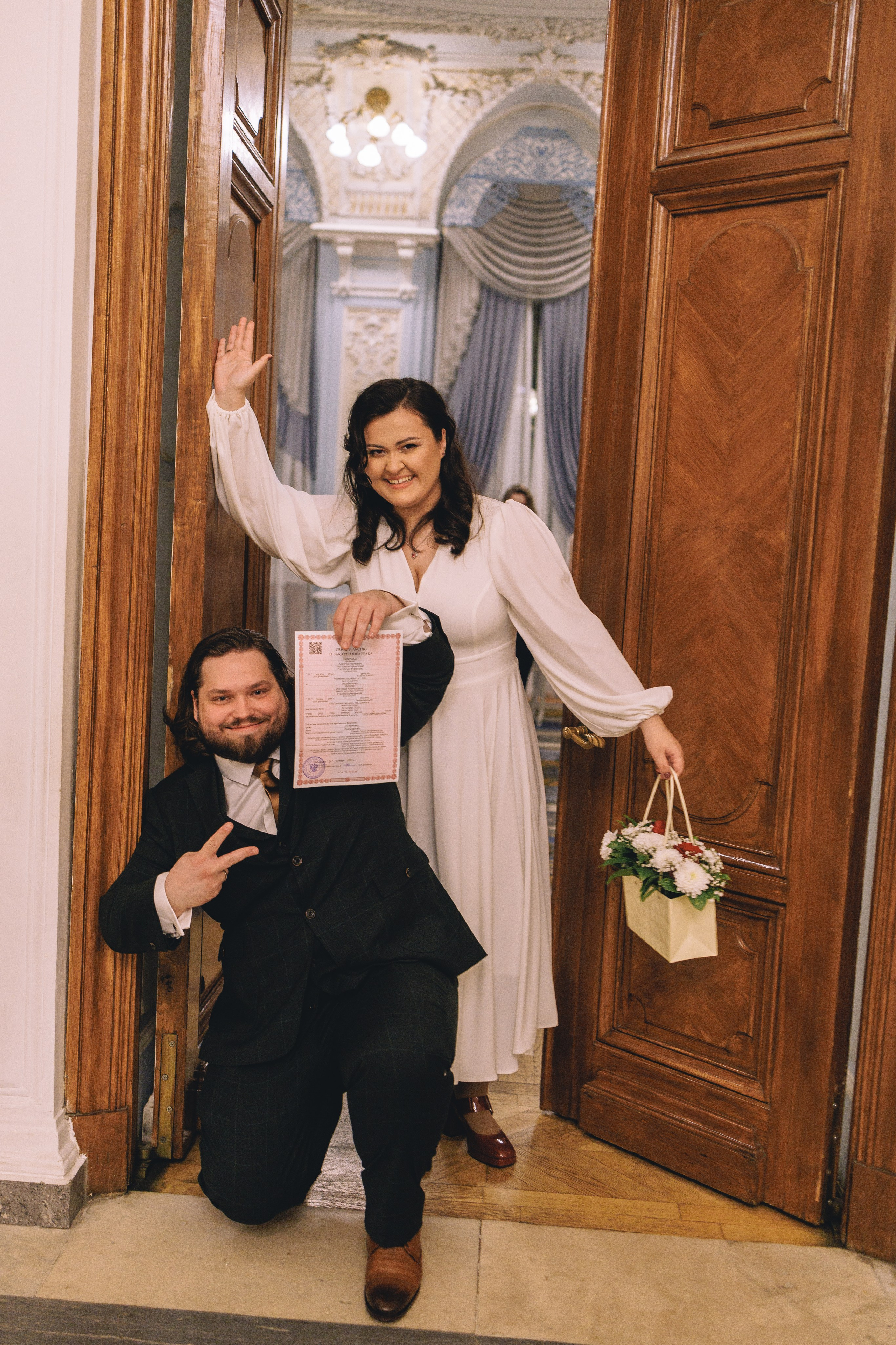 Светлана и Алексей. Семейный и свадебный фотограф в Санкт-Петербурге Светлана Алистер