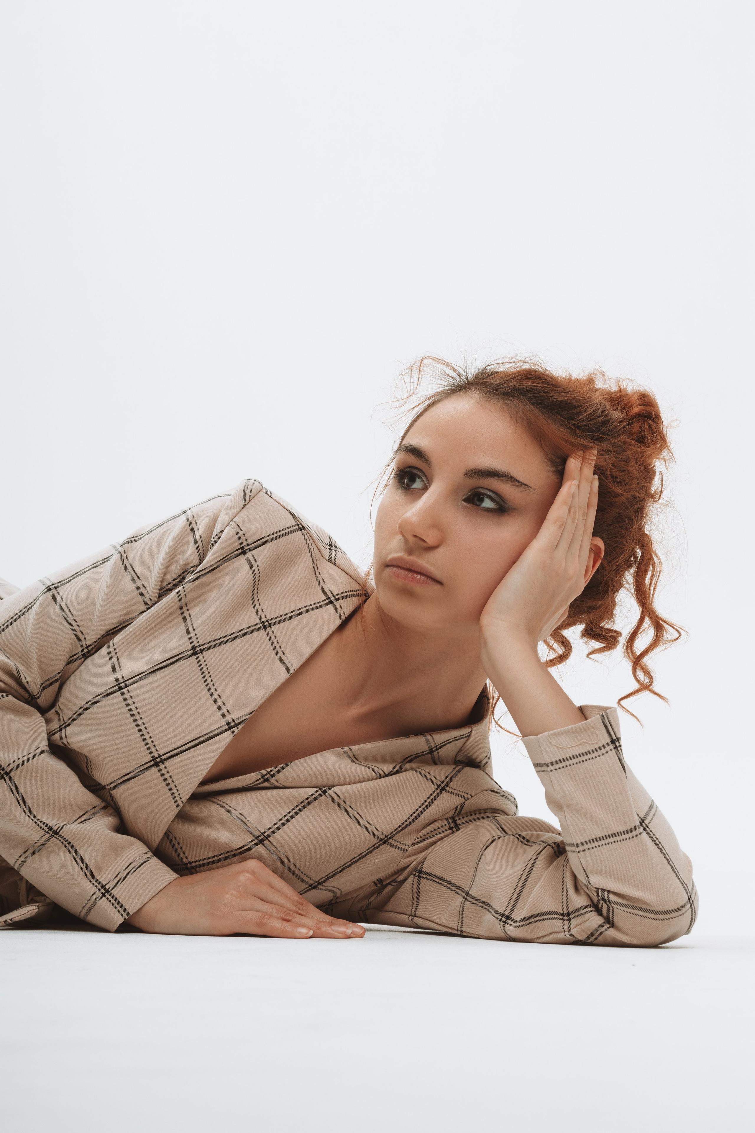 Female portrait. Фотограф Набережные Челны Лысенков Олег