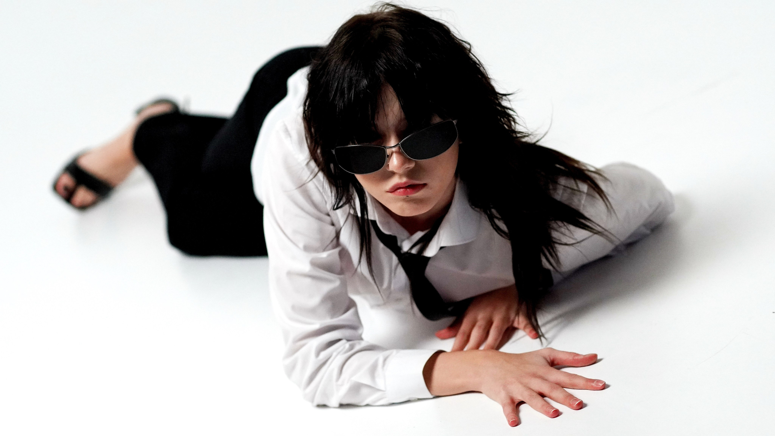 Модельная фотосессия. Свадебный видеограф и фотограф в Пензе Виталий Гинзбург