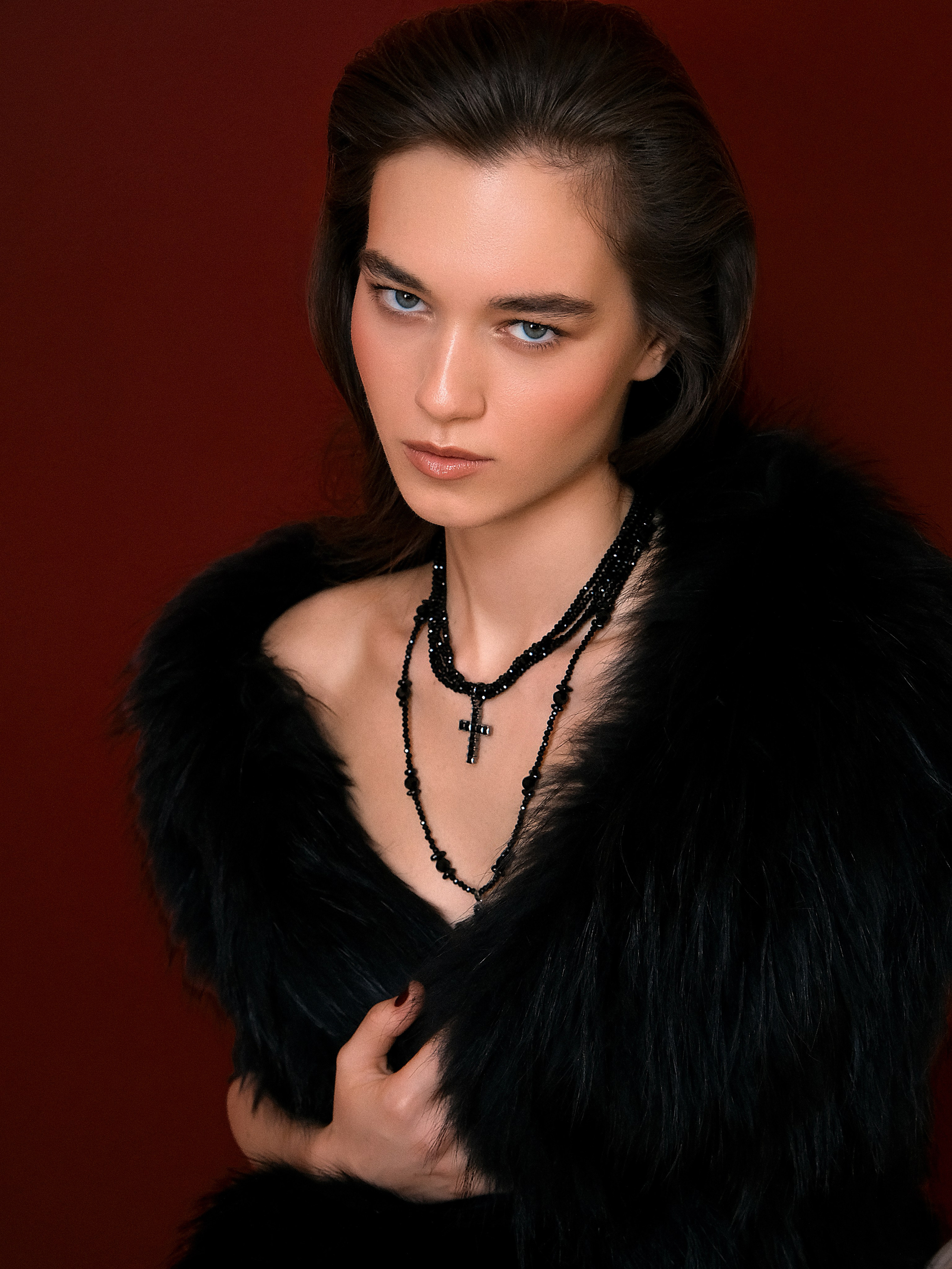 София. Коммерческий фотограф