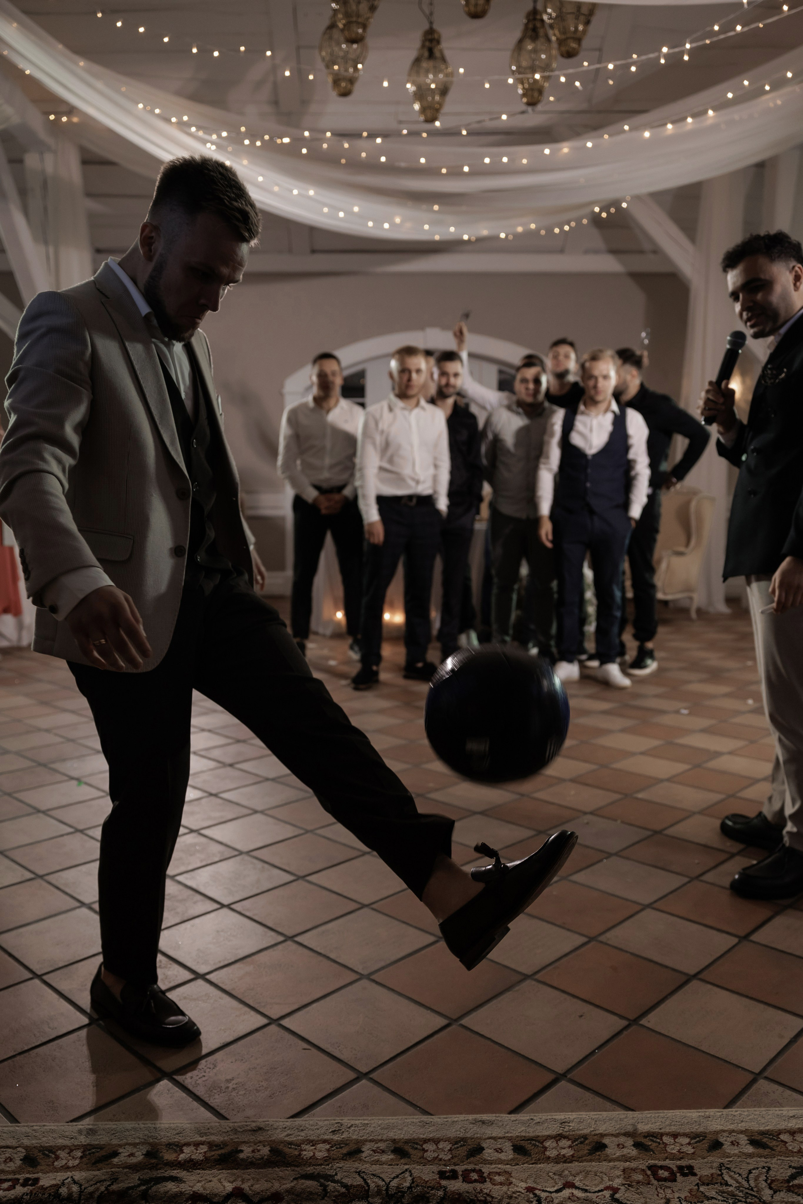 Когда все сошлось. Свадебный фотограф Калининград