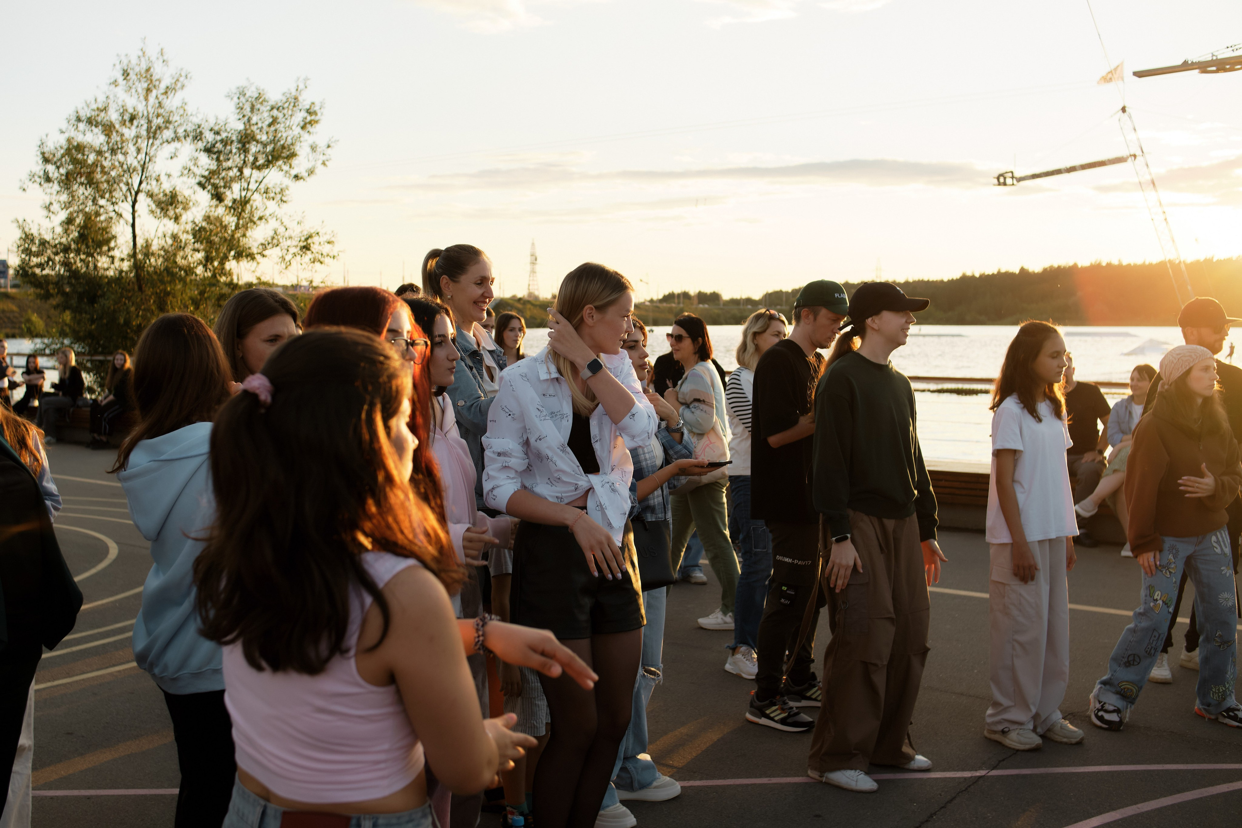«ДОМашний джем». Фотограф Vika Rin