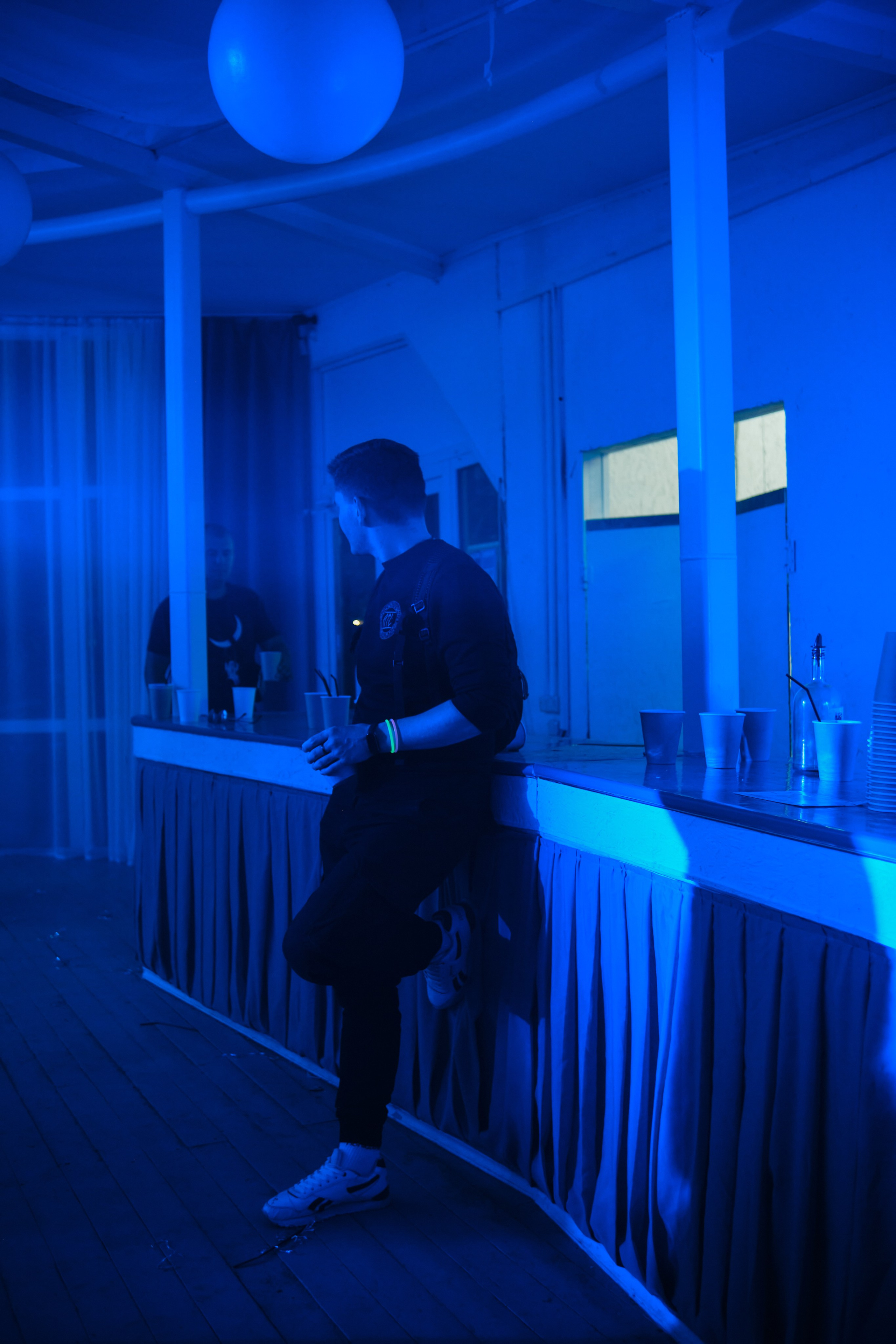 FROM PROVINCE | Саботаж. Фотограф Vika Rin