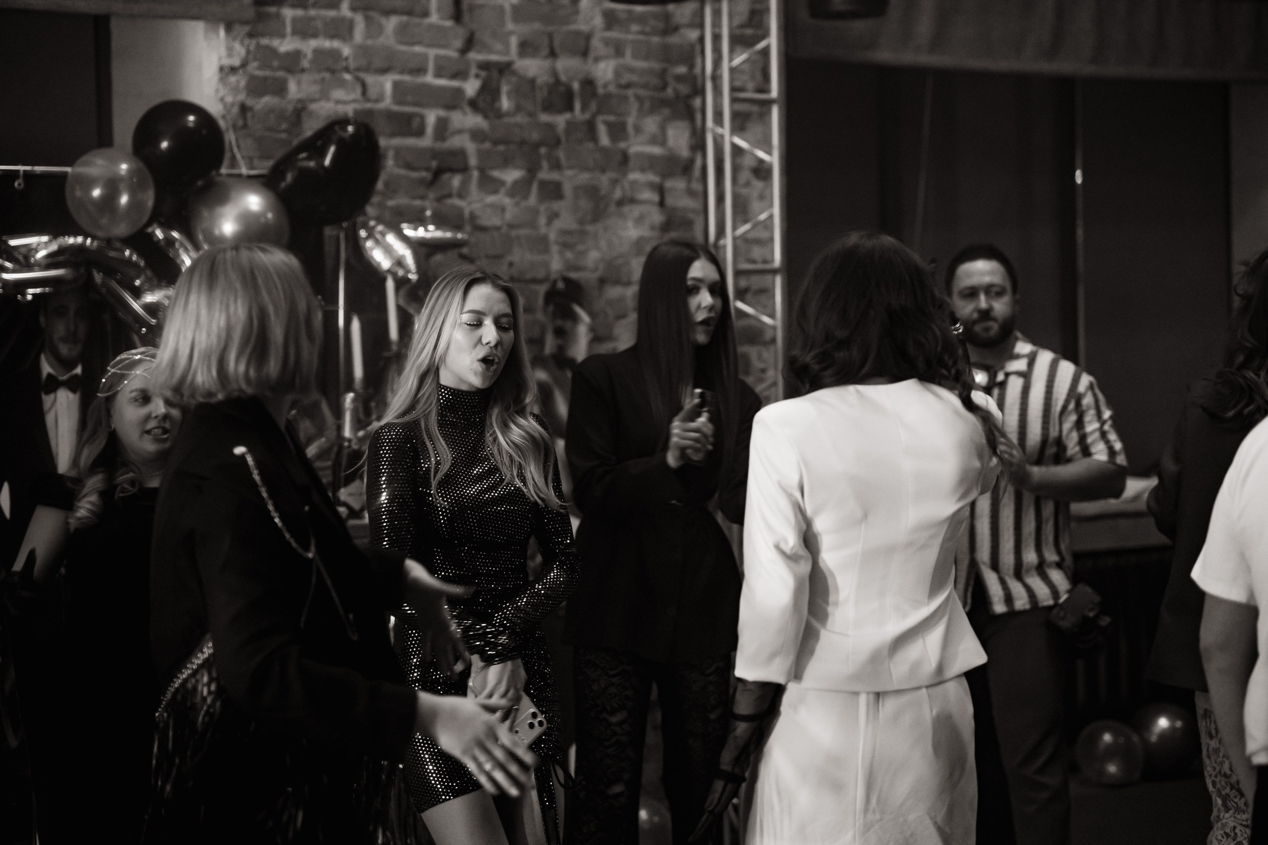 Корпоратив MAXVAL. Фотограф Vika Rin