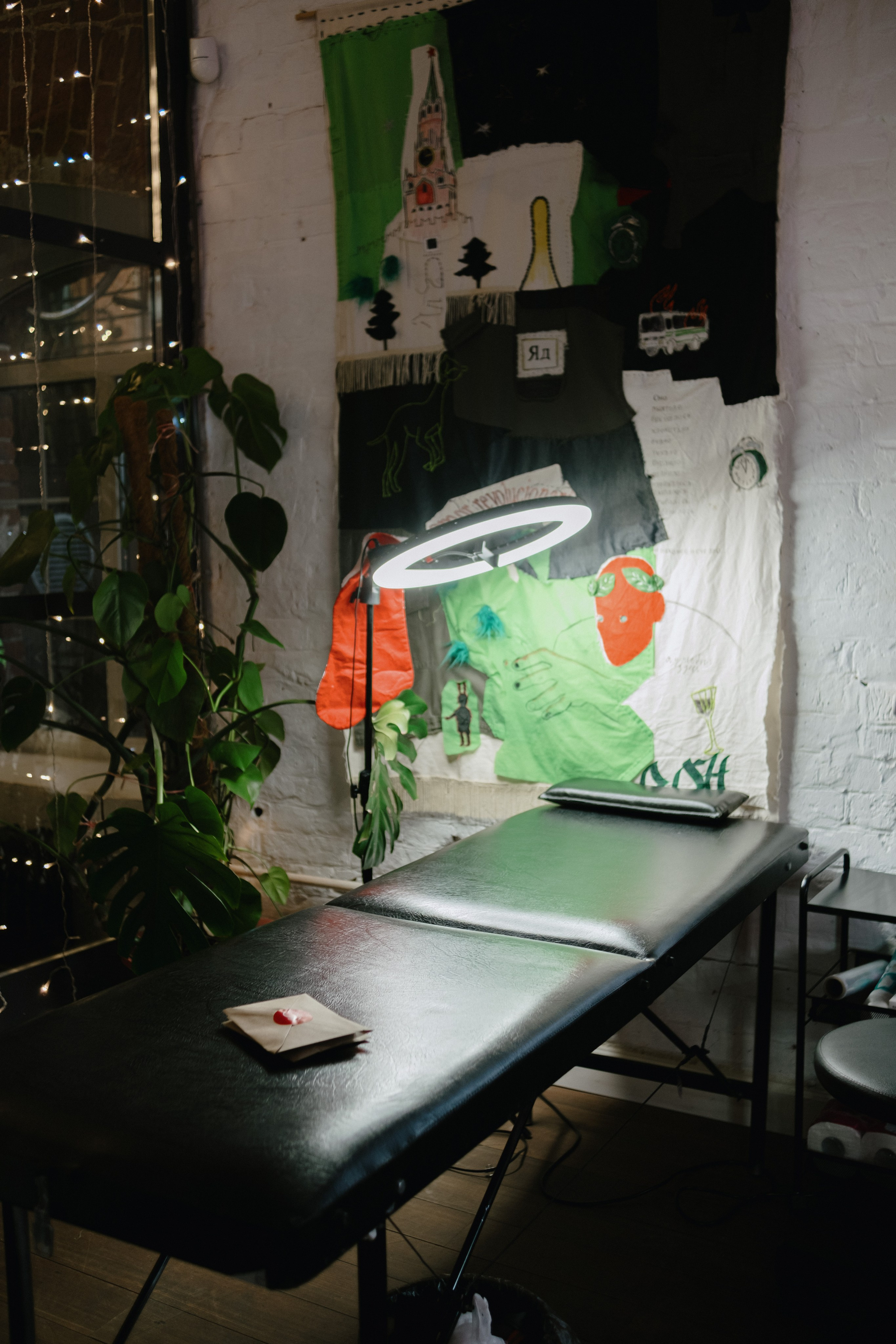 Арт-маркет «Купи слона!». Фотограф Vika Rin