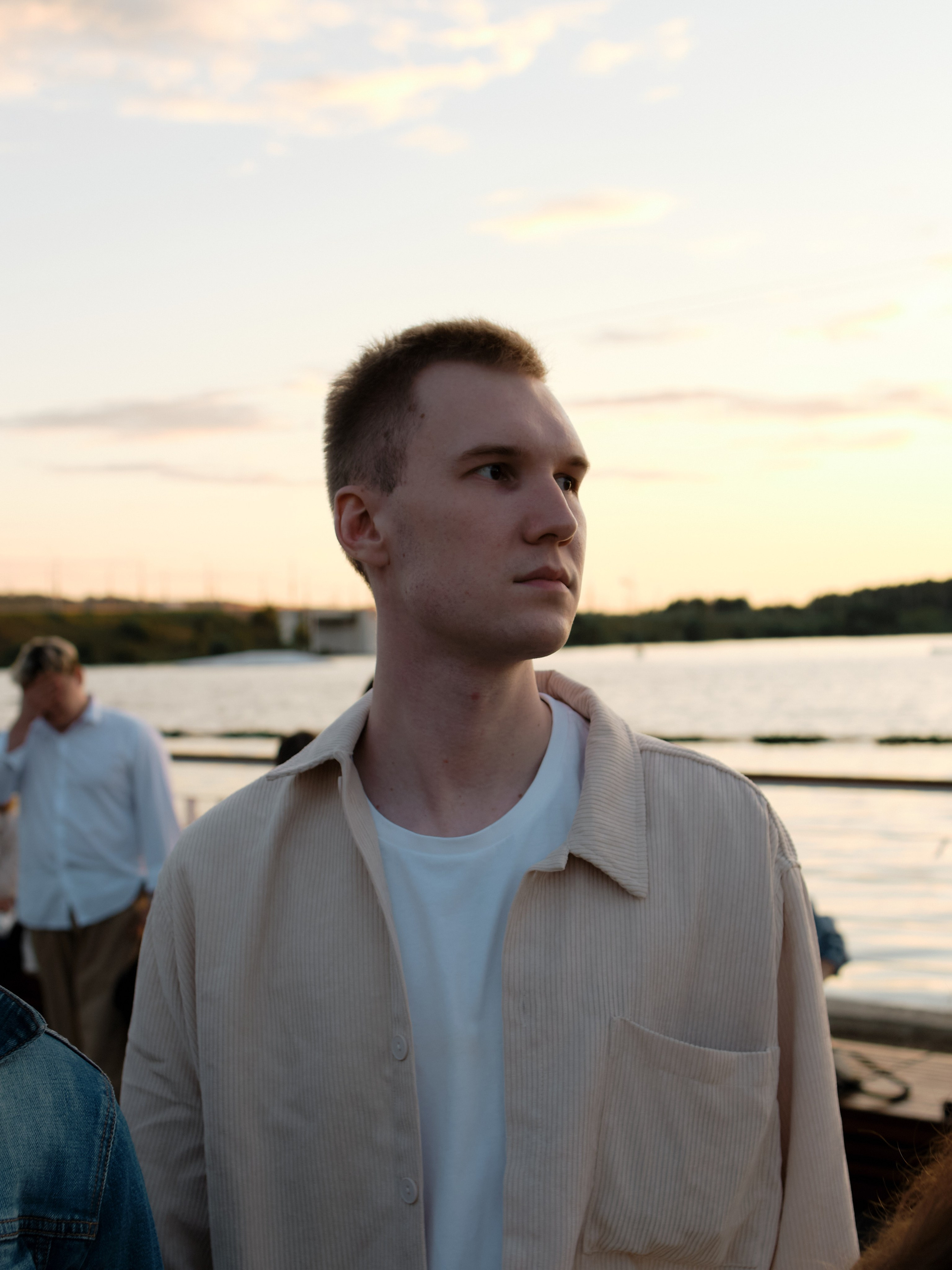 «ДОМашний джем». Фотограф Vika Rin