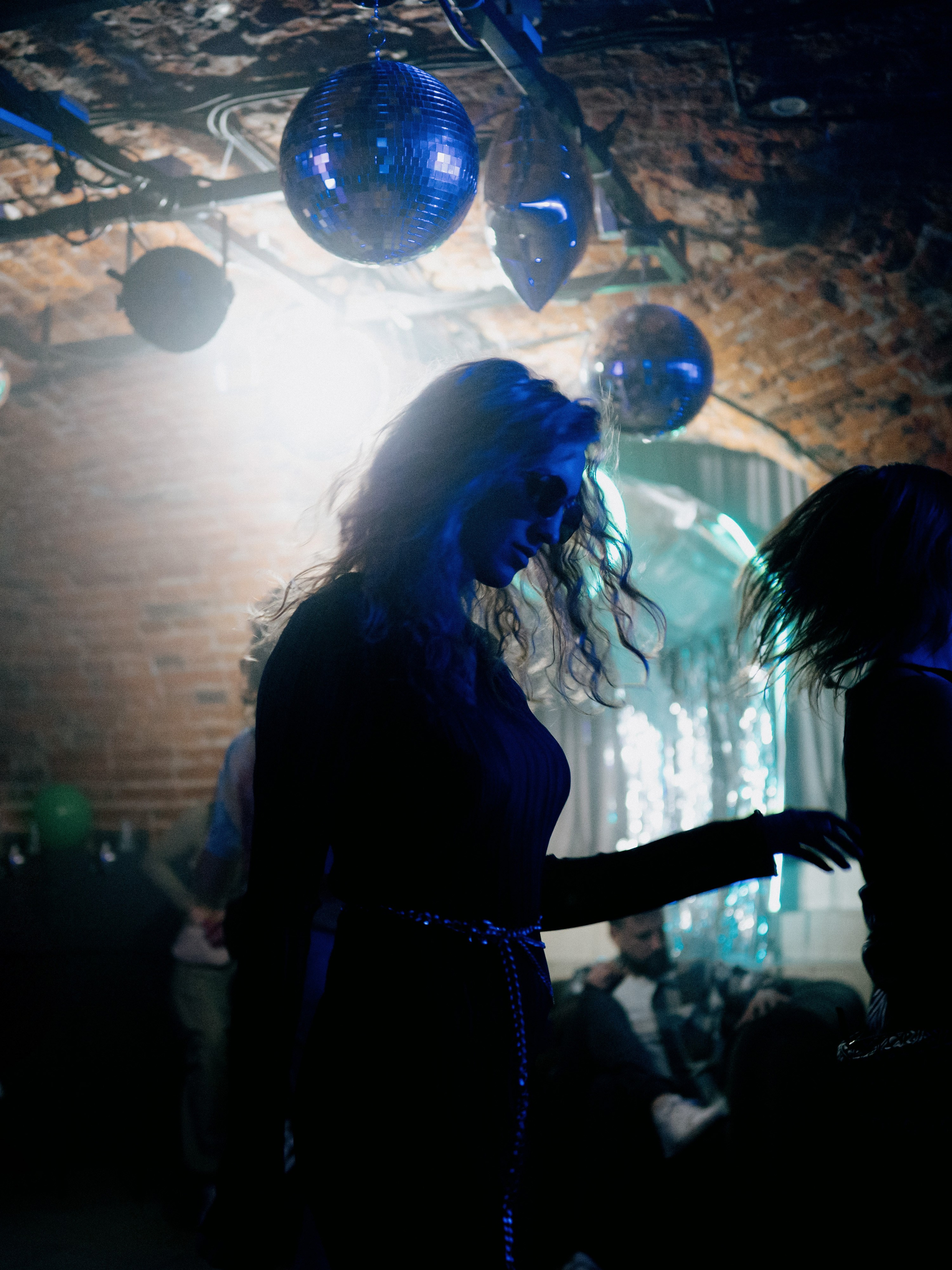 FROM PROVINCE | Одиссея. Фотограф Vika Rin