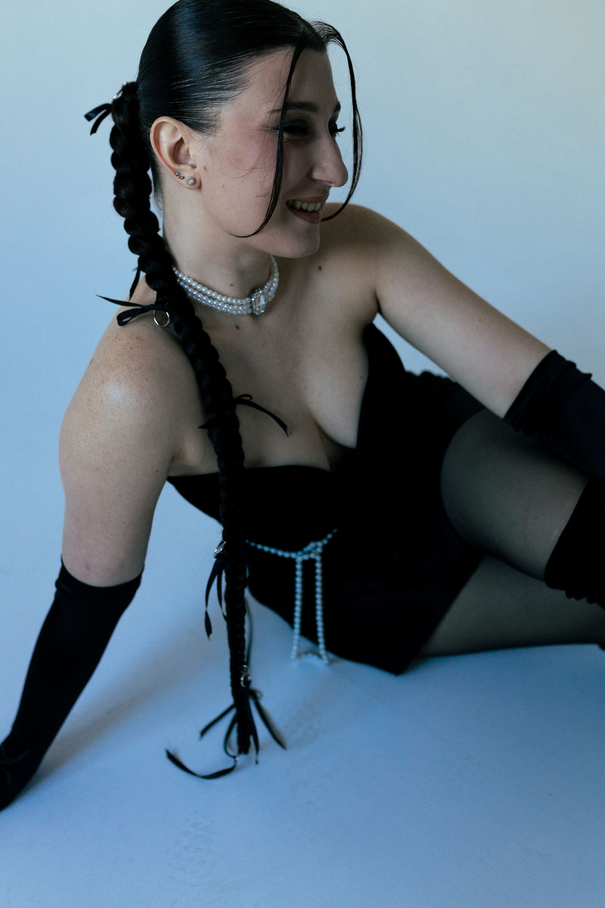 Надежда. Фотограф Стилист Тюмень Вера Хайруллина