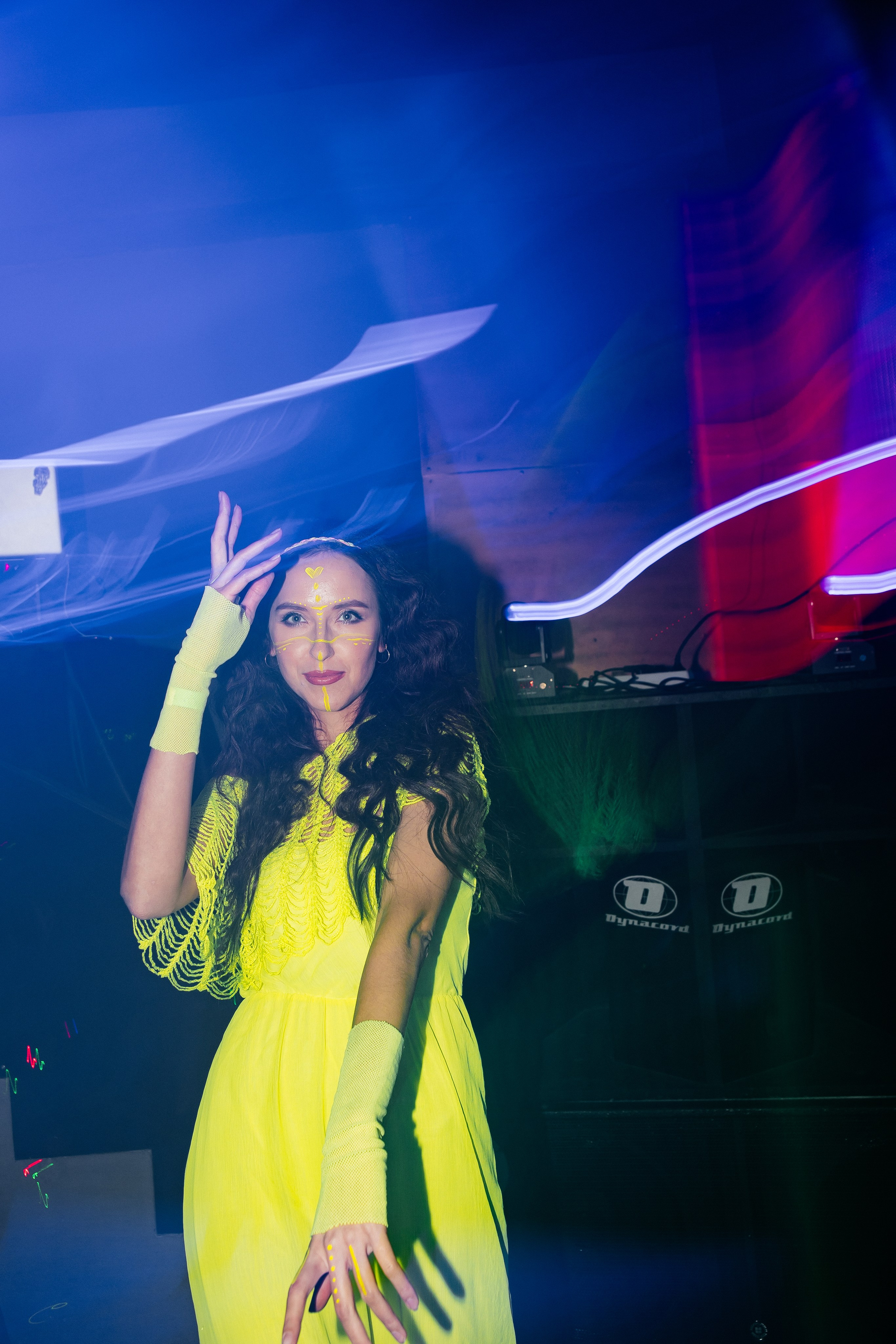 Суета Аватар. Фотограф Денис Лесковский (Тюмень)