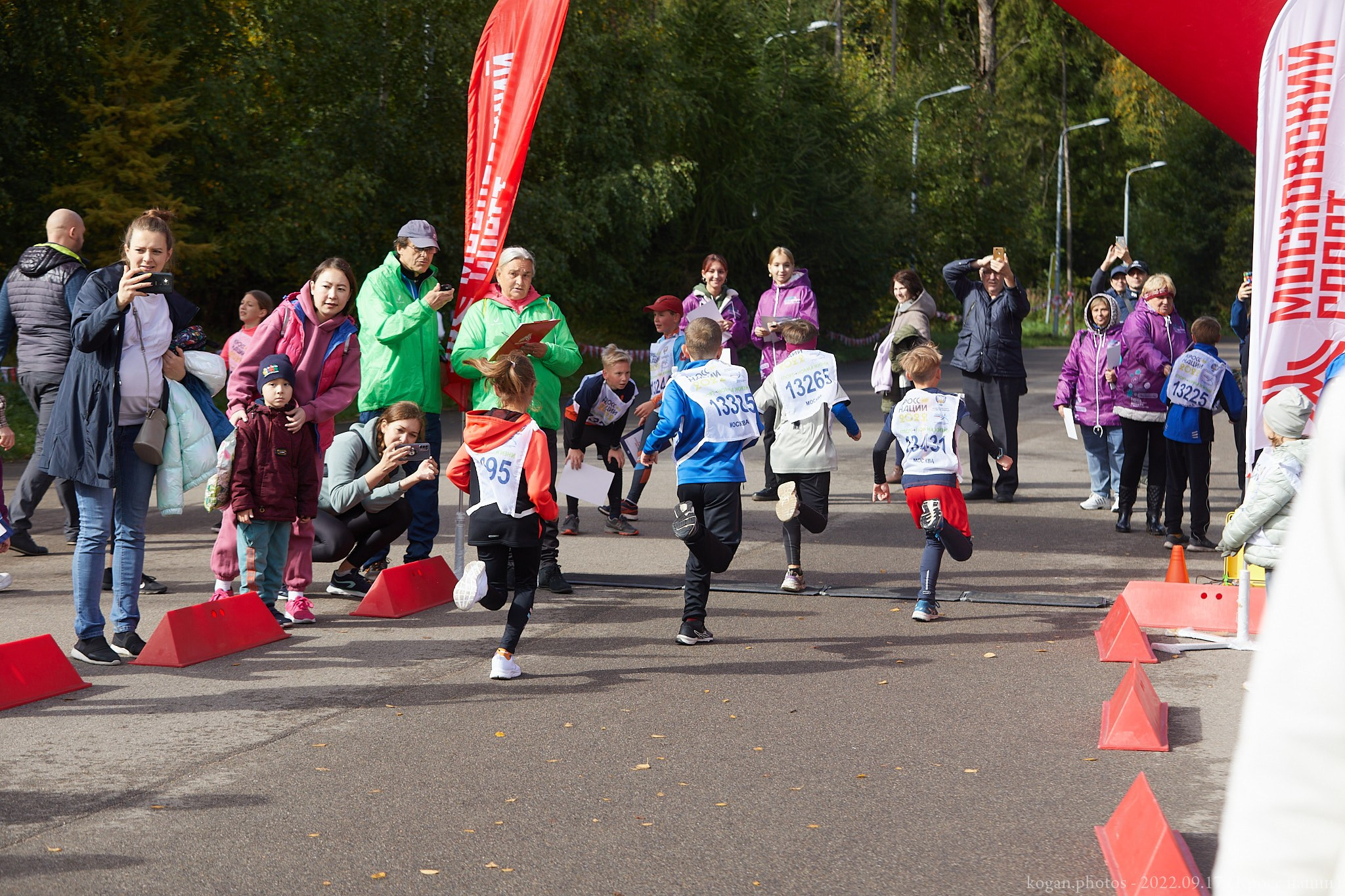 Спорт. Фотограф Михаил Коган — Москва 89267284460